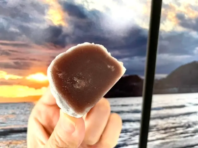 あんこ好きなら一度は食べて❤︎超薄皮な酒饅頭『大手まんぢゅう』がお茶請けにおすすめ♪_2