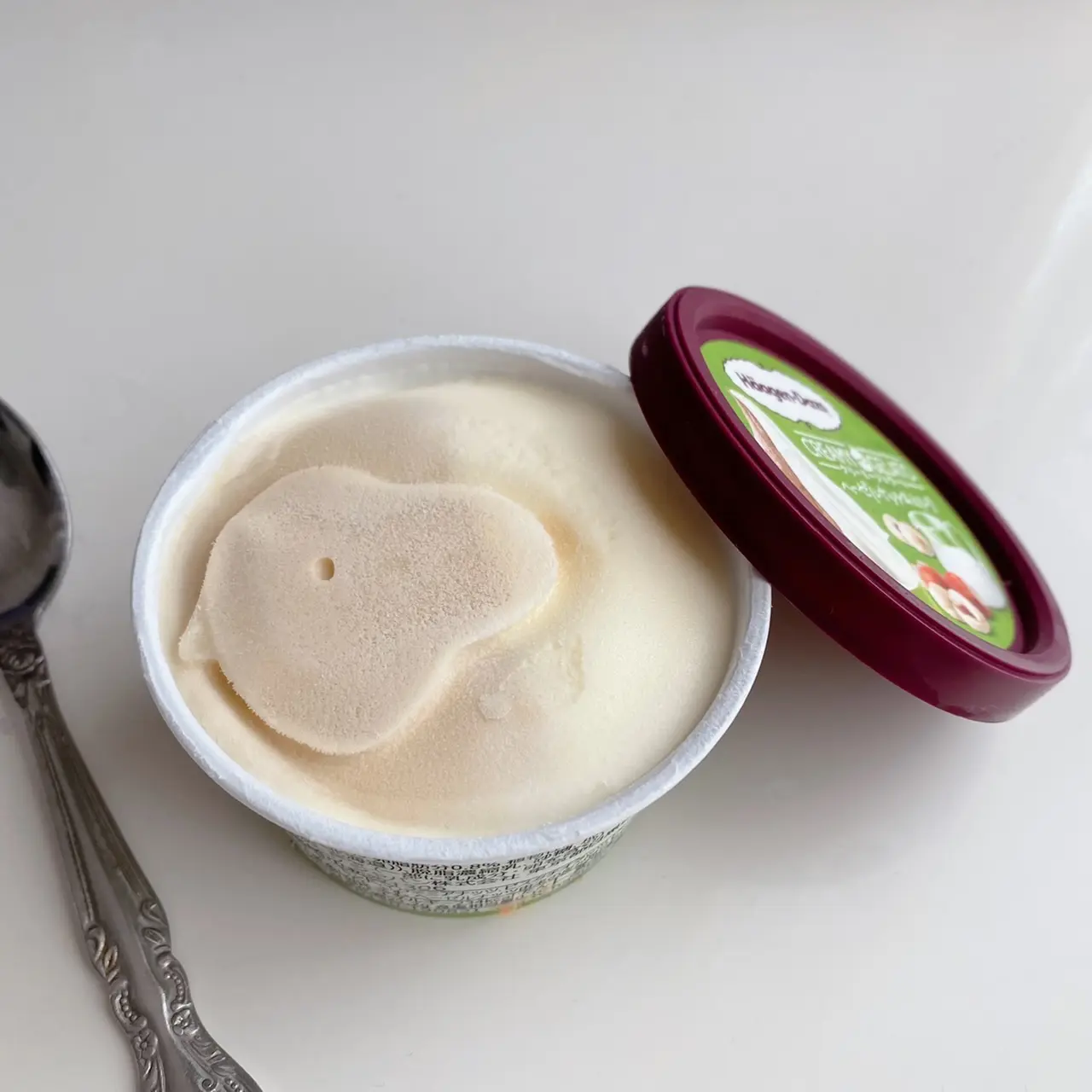 【アイス】ハーゲンダッツの新作食べてみました♪_3