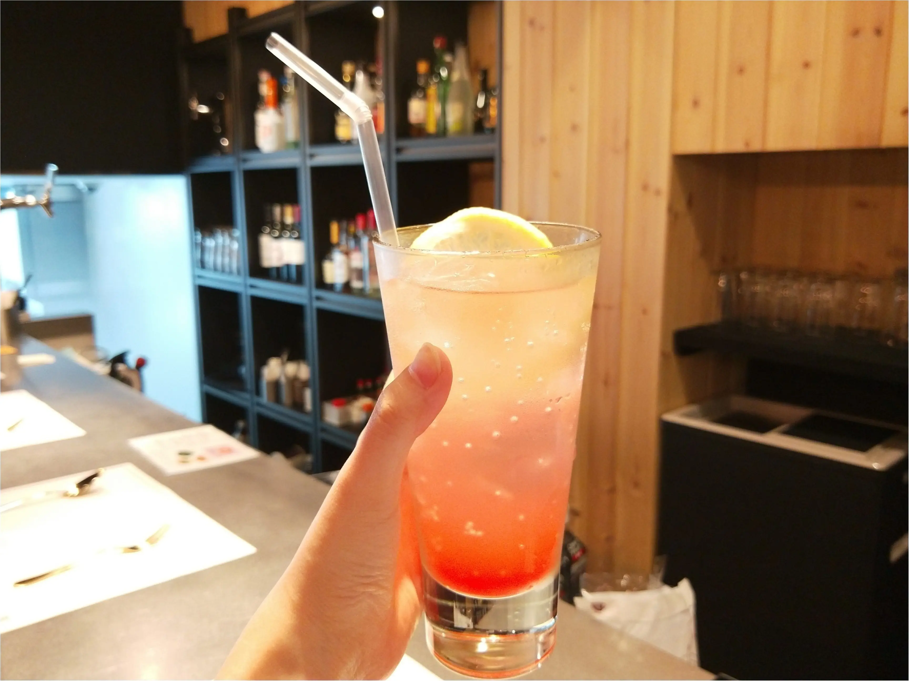 【恵比寿】フォトジェニックな『アイスパスタ』でランチ♡_7