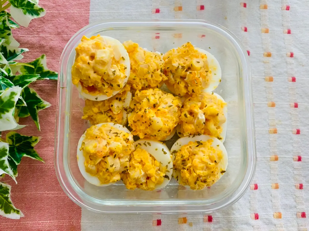 【作り置きおかず】お弁当に大活躍!1つの食材をアレンジして4品★使い切りレシピをご紹介♡〜第61弾〜_4
