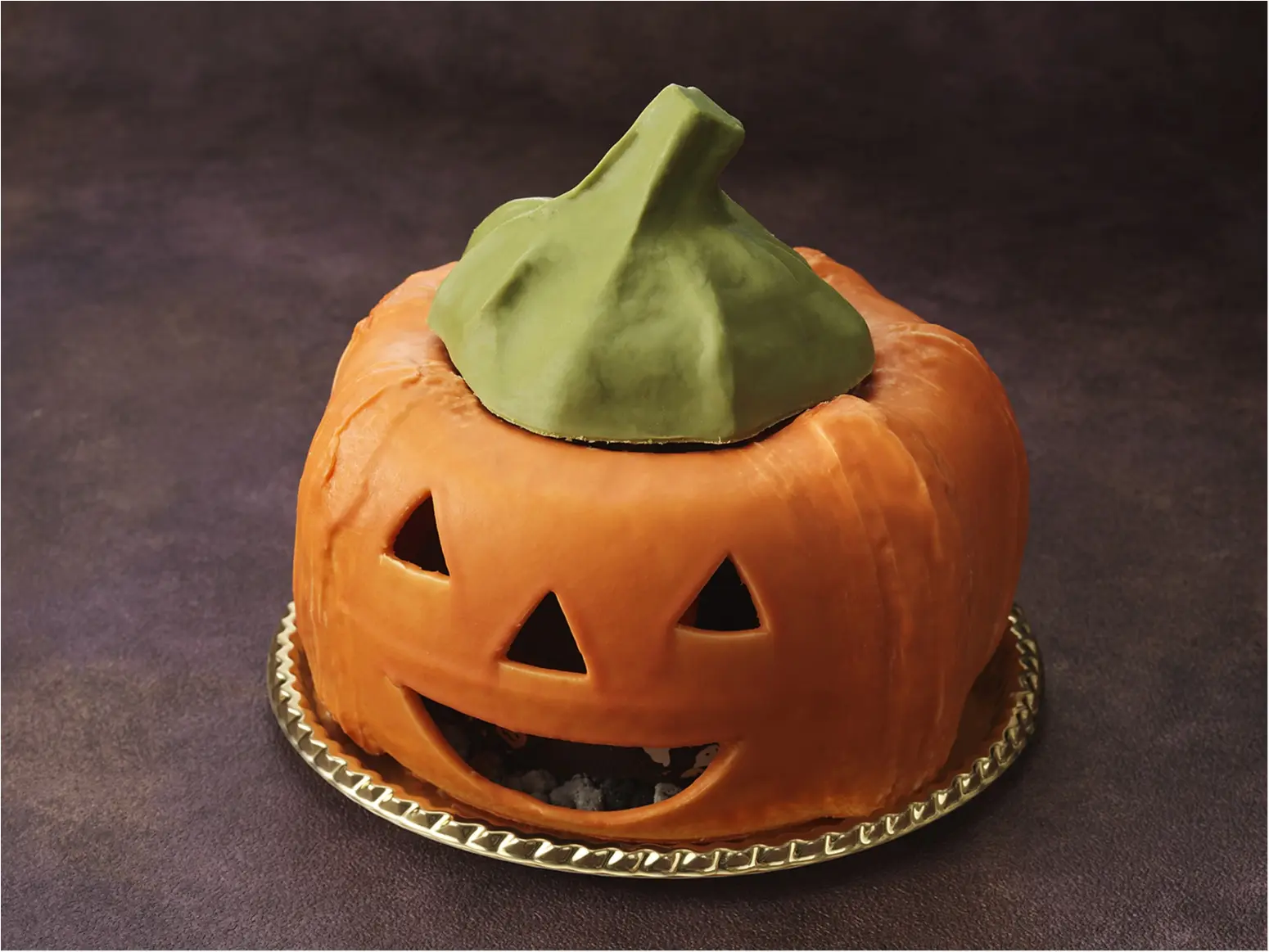ハロウィンに向けて今すぐ予約! 『リーガロイヤルホテル 大阪』のスペシャルケーキ☆_1