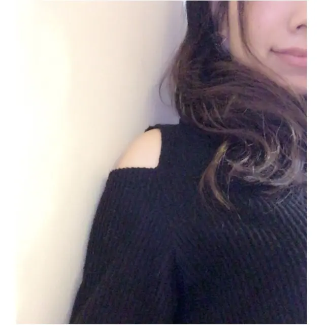 MORE12月号のおすすめ特集『やっぱり黒が好き。やっぱり黒がいい!』この秋冬のおしゃれの決め手はずばり黒(・v・)ノ✨≪samenyan≫_3