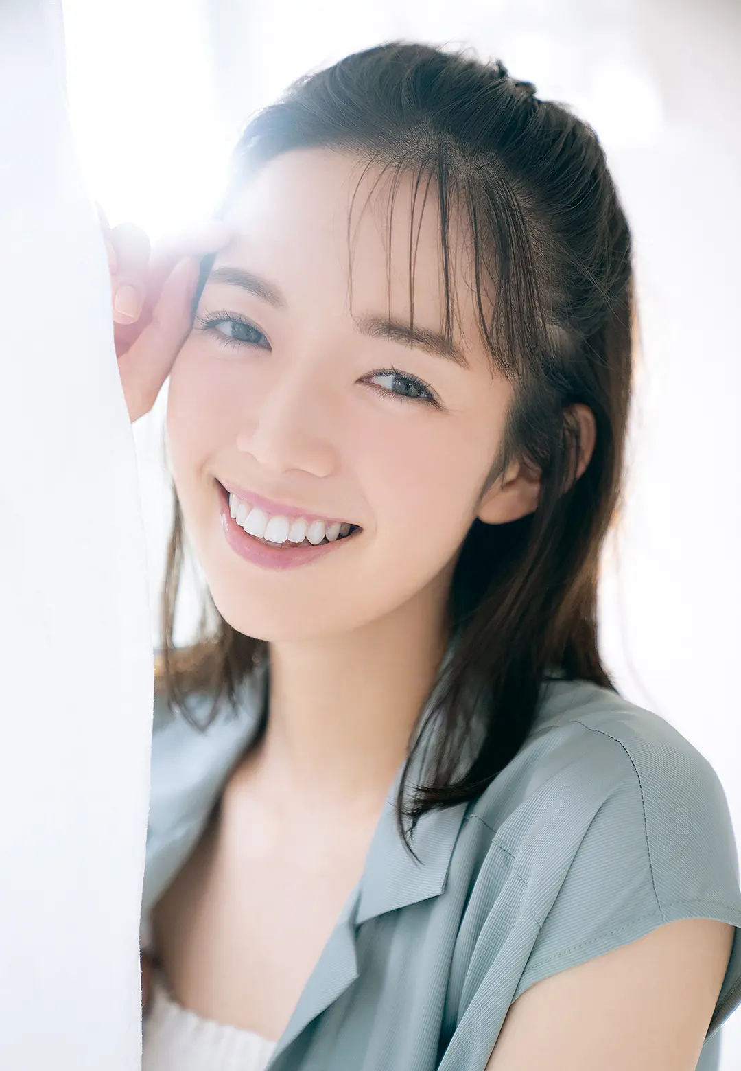 佐藤栞里さん×『カルテHD』で笑顔あふれるハッピー肌な毎日_7