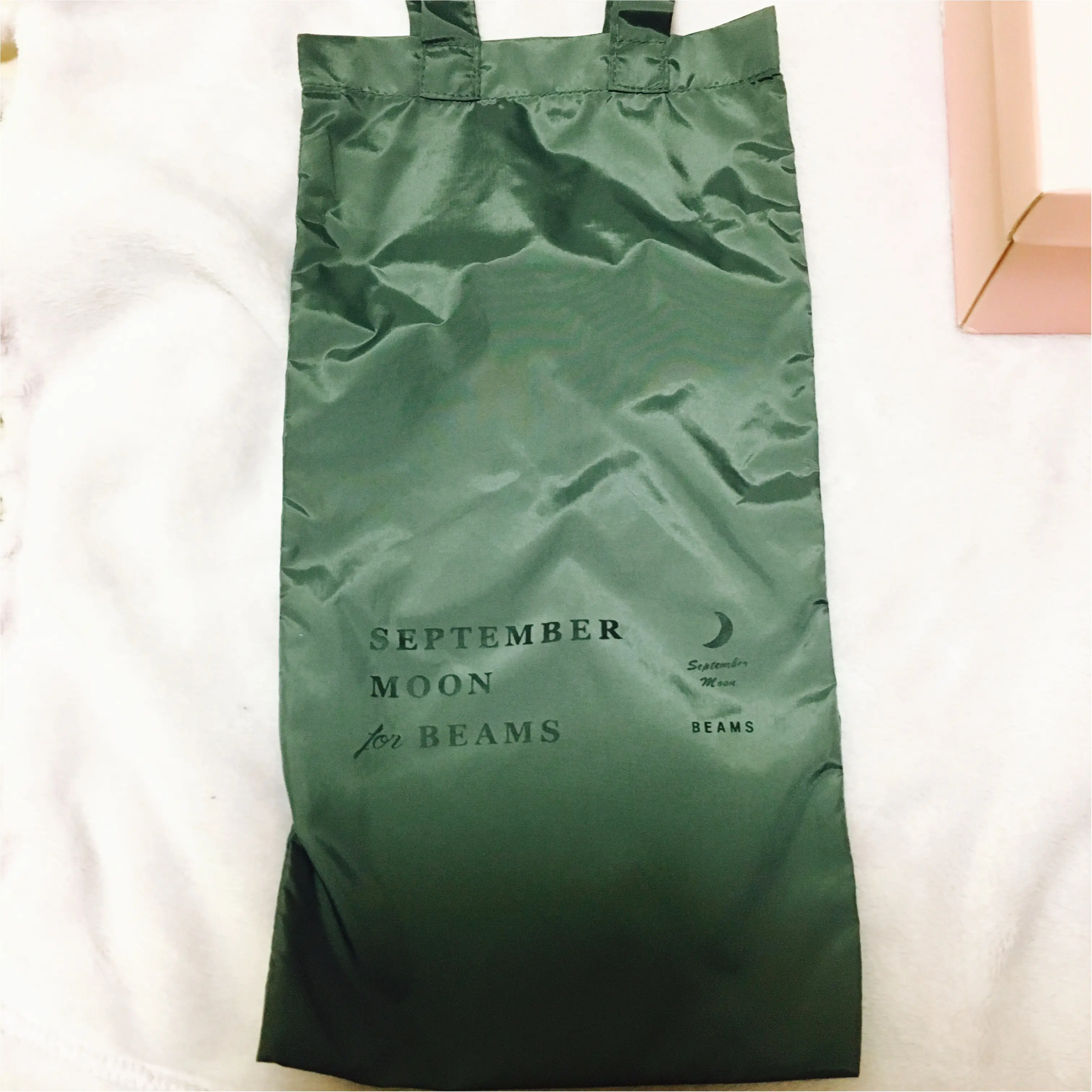 《世界に一つだけの靴》BEAMSで靴をデザインしちゃいました♡それがもうかわいいすぎる仕上がりに♡_5
