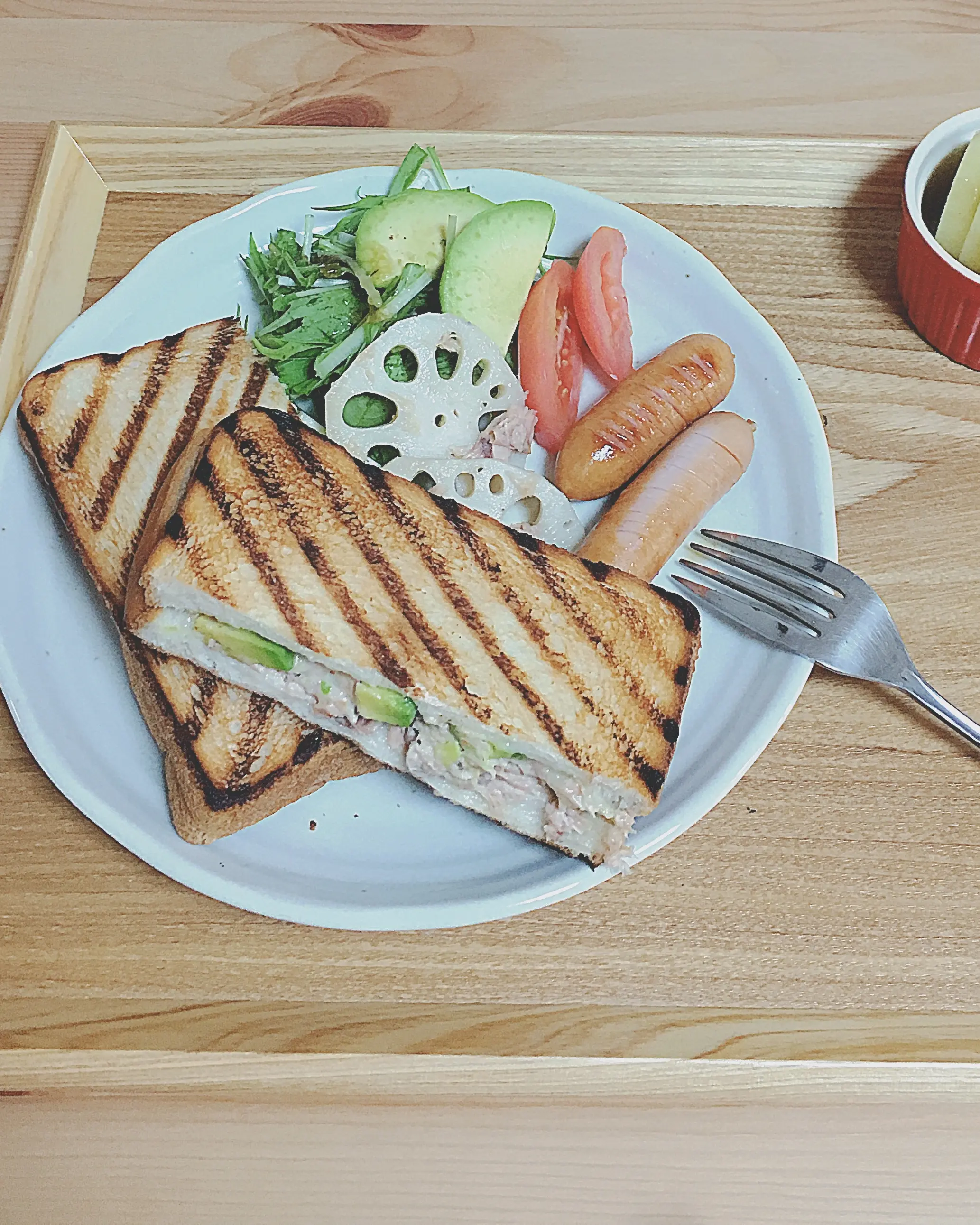 簡単おうちごはん♡_2
