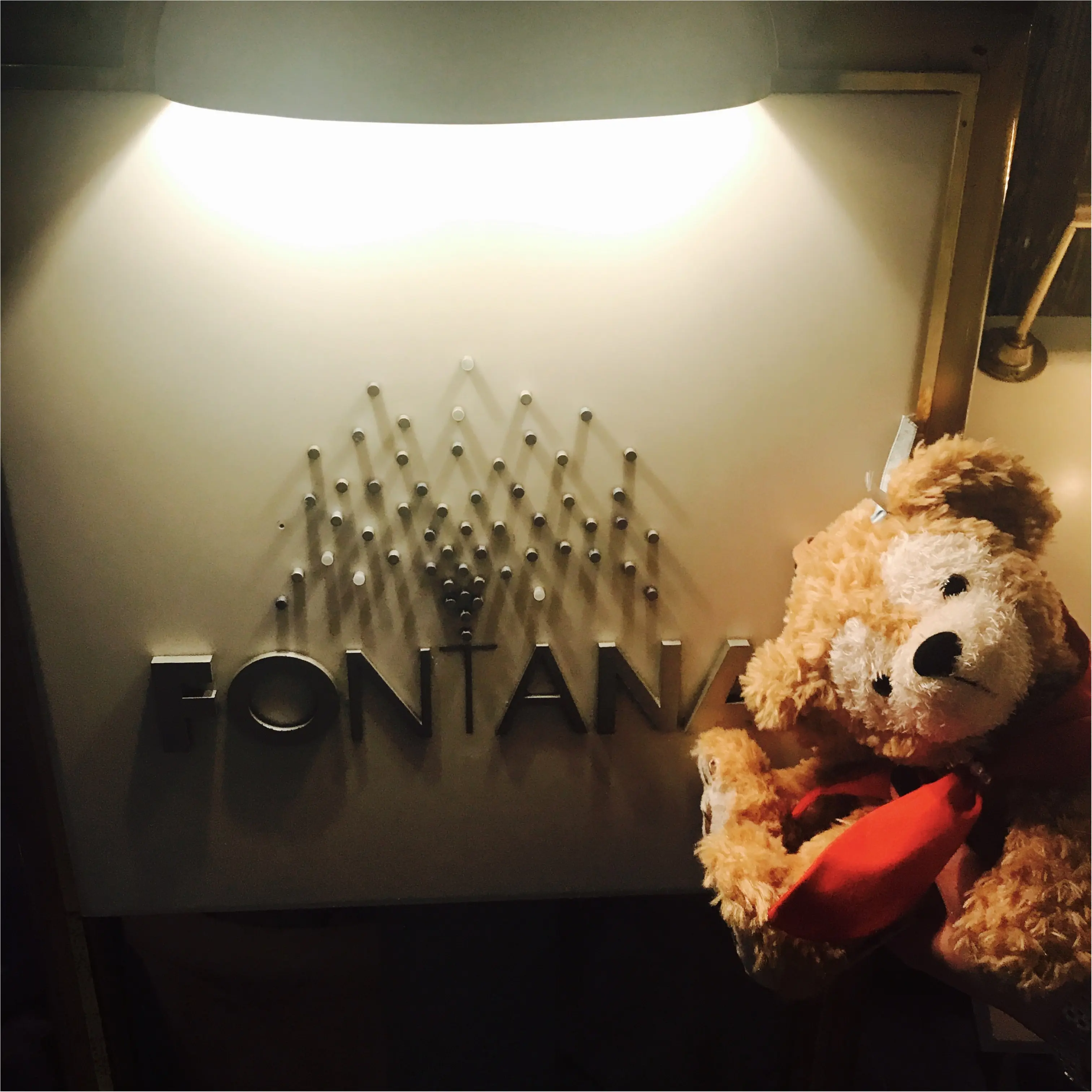 【FONTANA】ホテルオークラ東京ベイ 〜お泊まりディズニー①〜_2