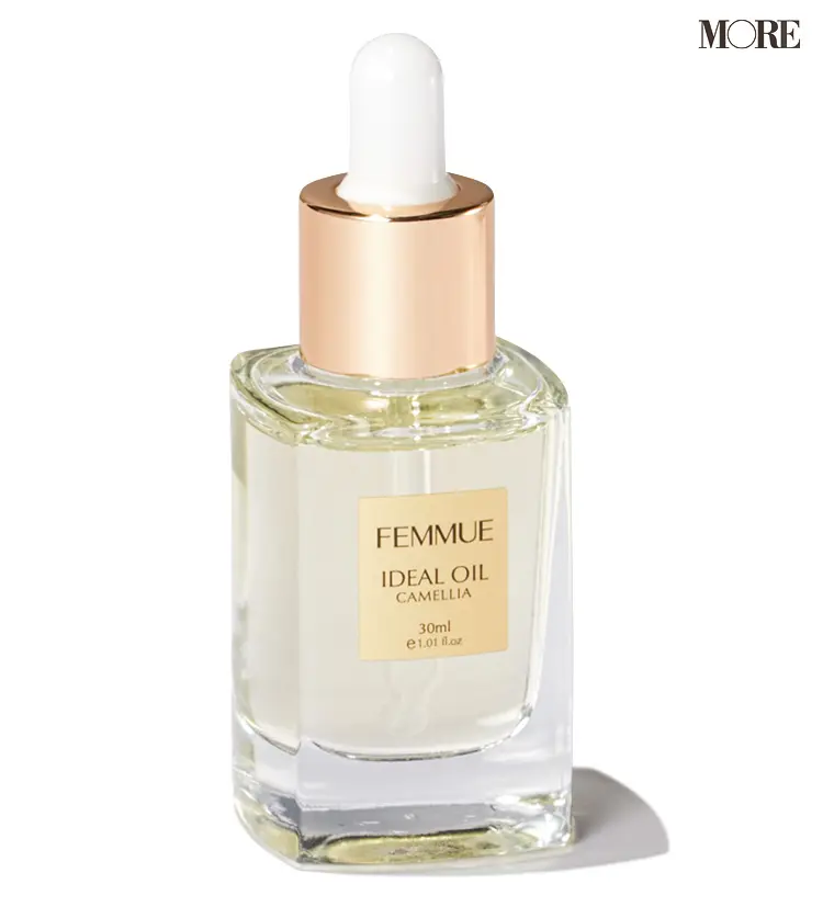 『ファミュ(FEMMUE)』のスキンケア特集 - 美プロが頼る韓国コスメの人気アイテムは?_10