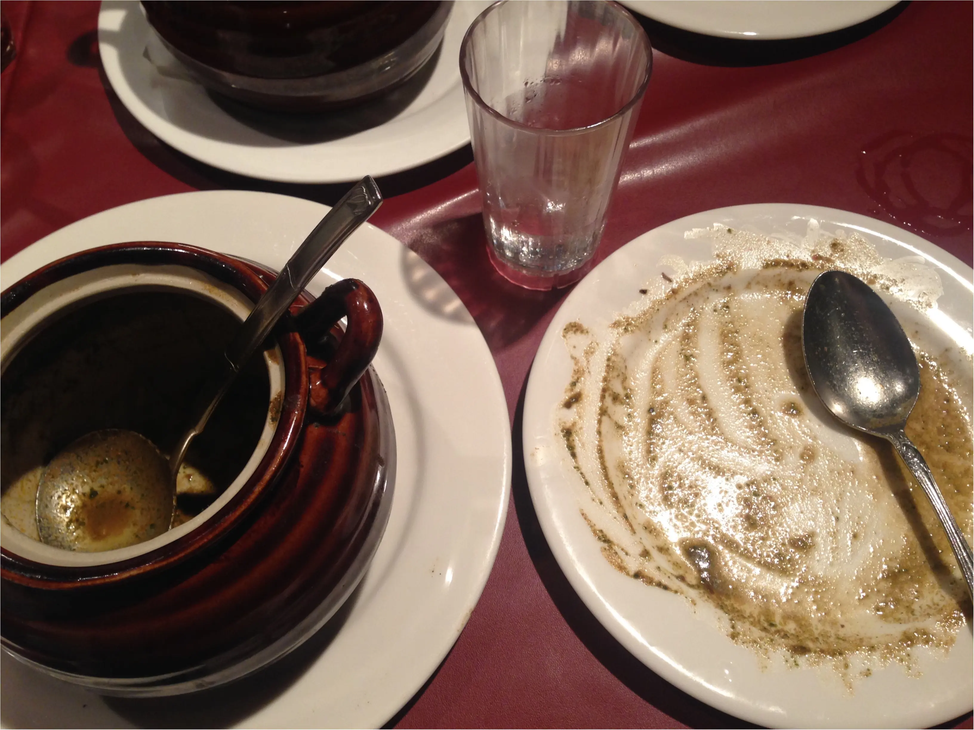 【辛旨】日本橋代表壺カレー!!辛いもの好きにはたまらない。スパイシーcurry★_9