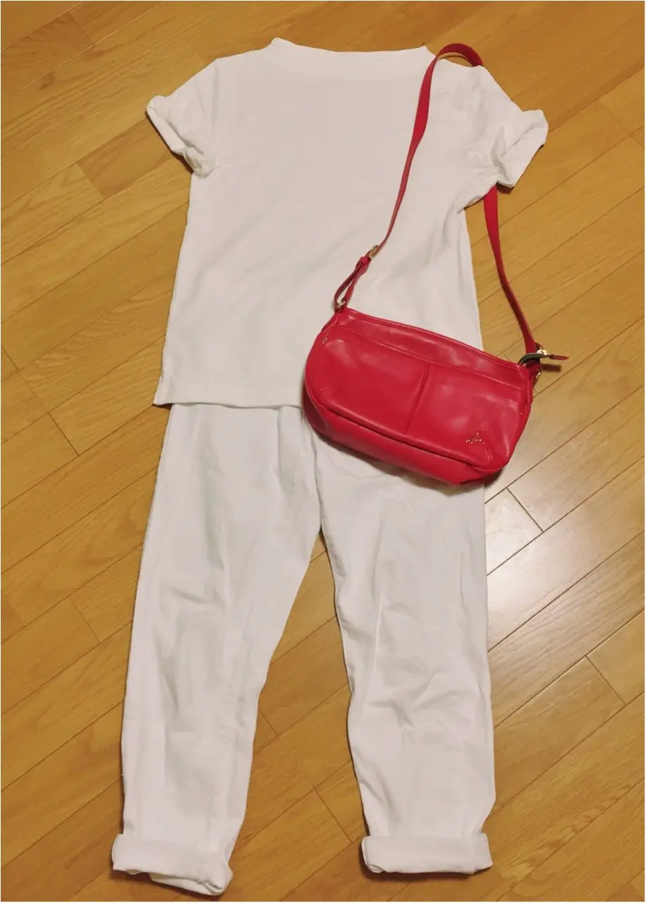 首がキレイに見える❤︎UNIQLOのモックネックTが優秀すぎて色チ買い!_4