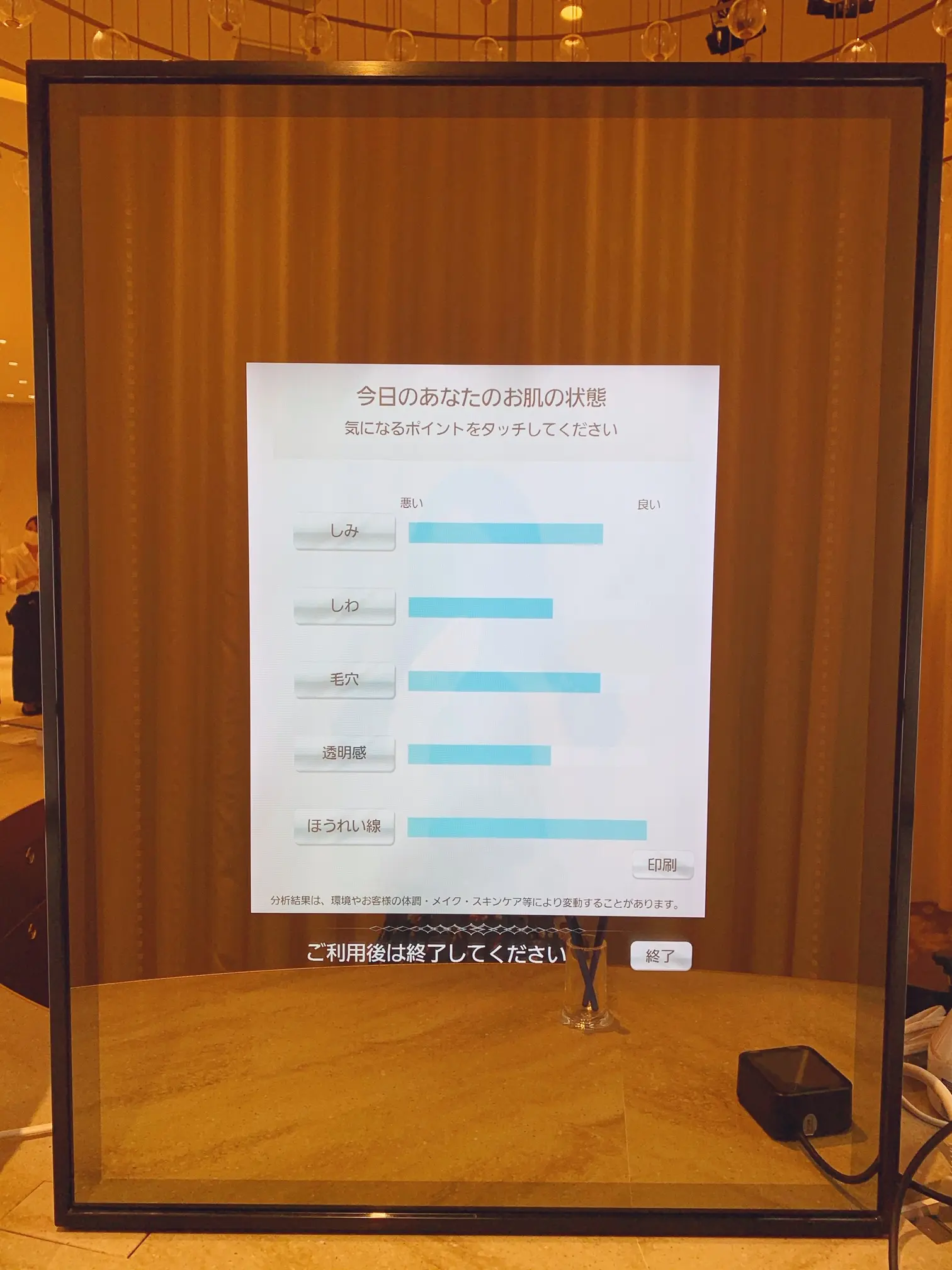 【KOSÉ】一人ひとりに合った《シートマスク》を《3Dスキャン×レーザー》で無料製作…!?_5
