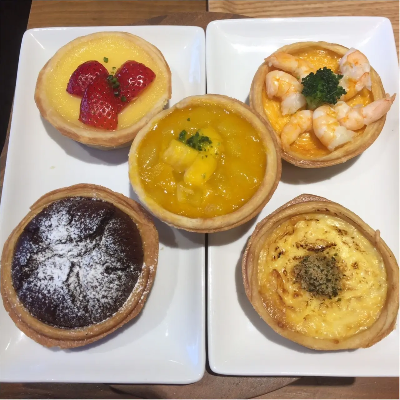 【江ノ島】に行ったらはずせない!!大人気《キッシュ専門店》が今なら食べ放題♡_5