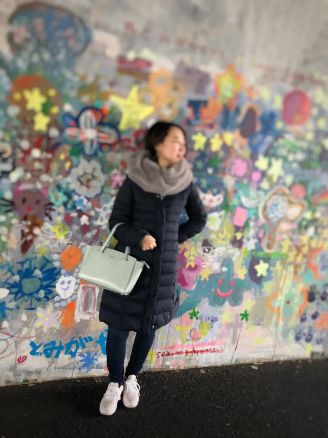 おすすめ。スニーカー通勤はじめました★_5