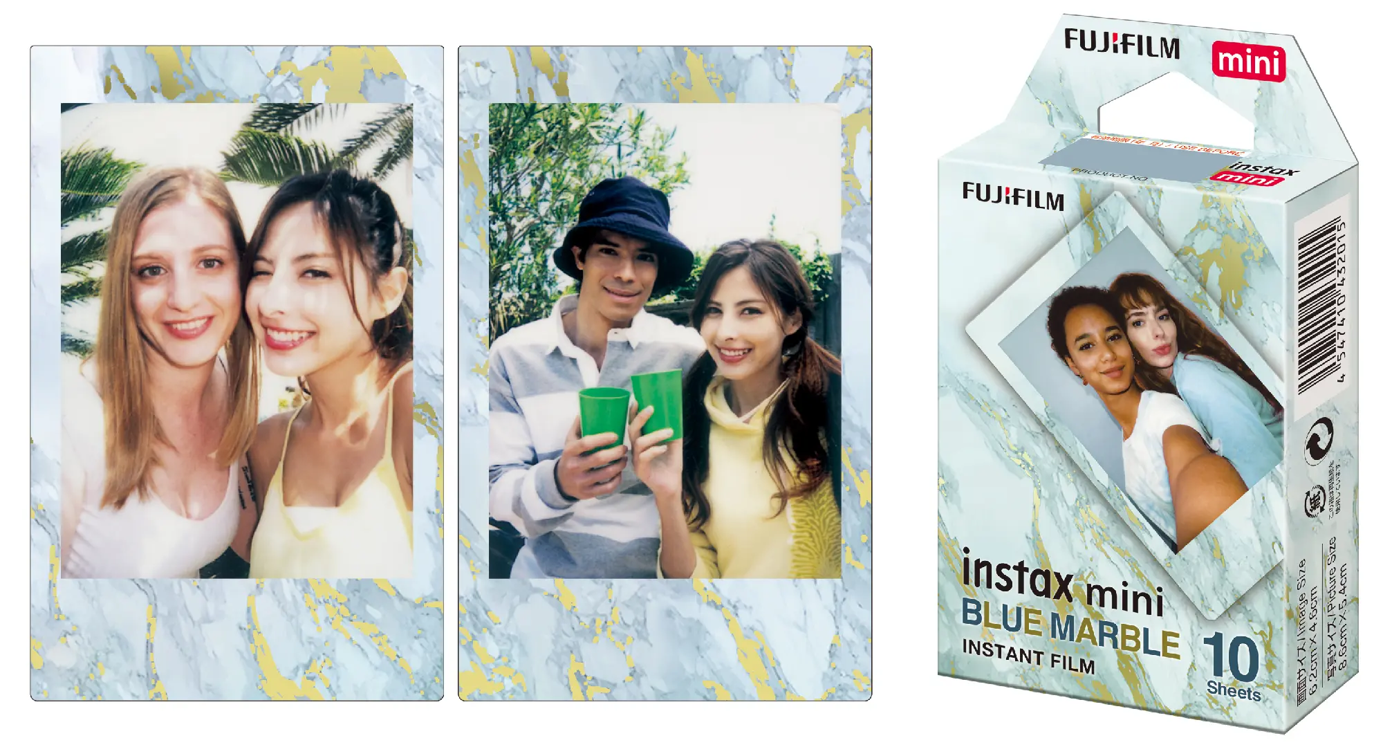 《Twitter フォロー&RTで応募》本日発売! インスタントカメラ“チェキ”『instax mini 11』を1名様に♡_1