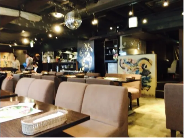★ランチメニューが豊富な【kawara CAFE&DINING】★_4