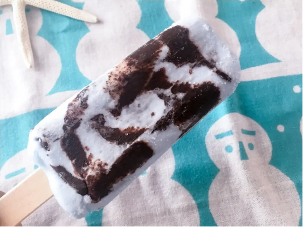 【チョコミント党! コンビニアイス】 この夏絶対に食べたい!チョコミントアイス5選★_5