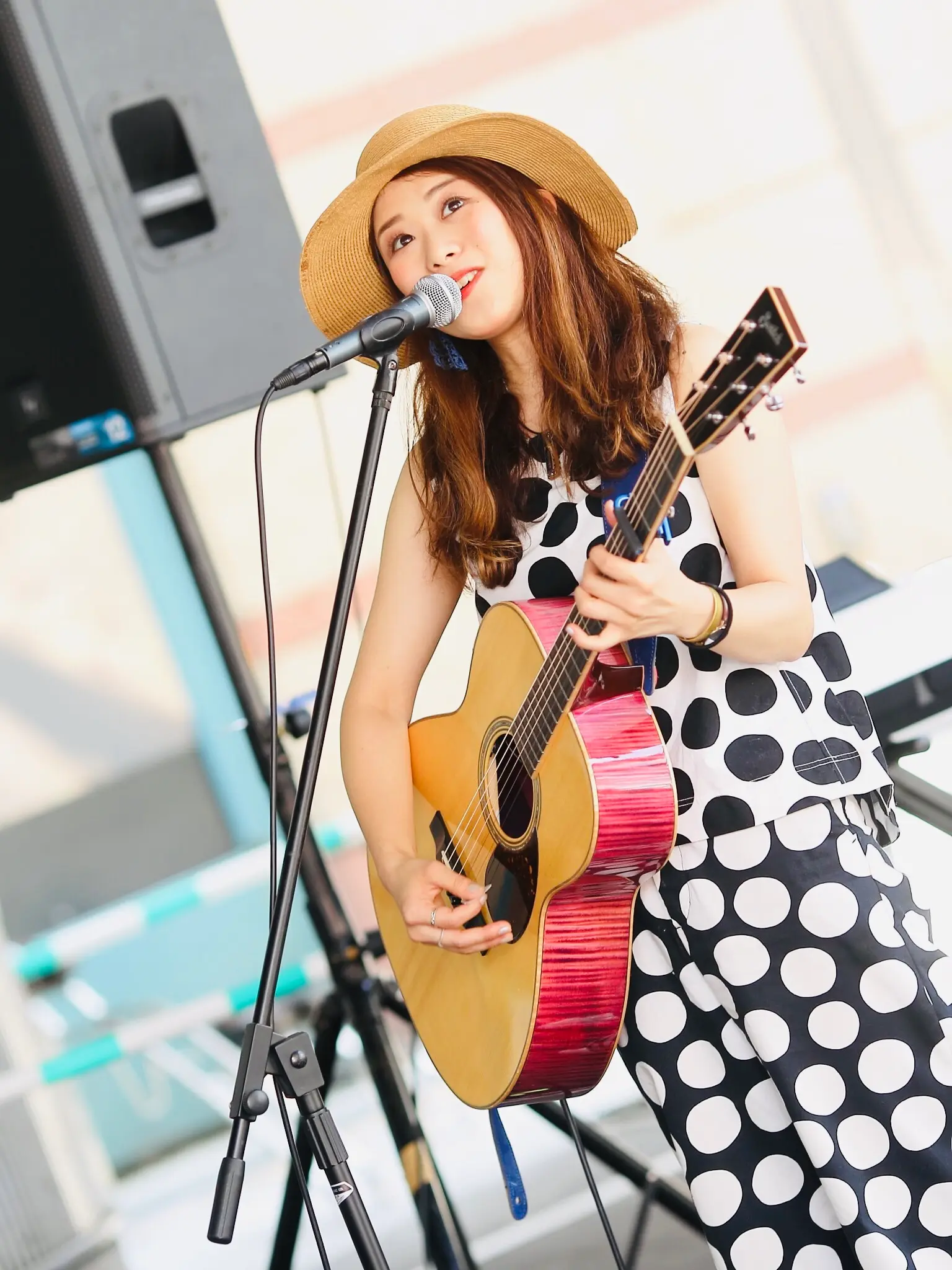 【夏服】暑い夏!ファッション楽しんでいますか?【コーディネート】_2