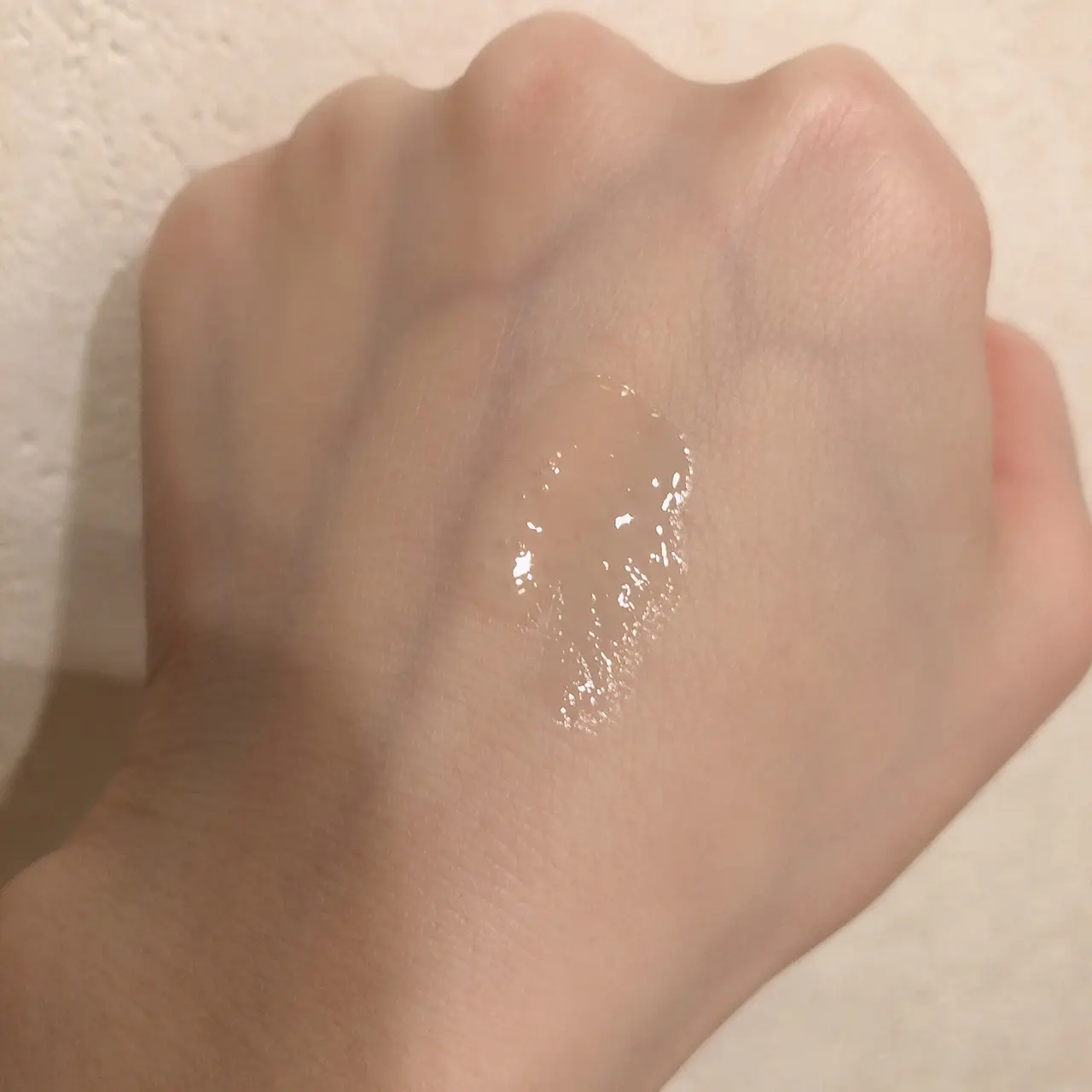 セラムの使用感