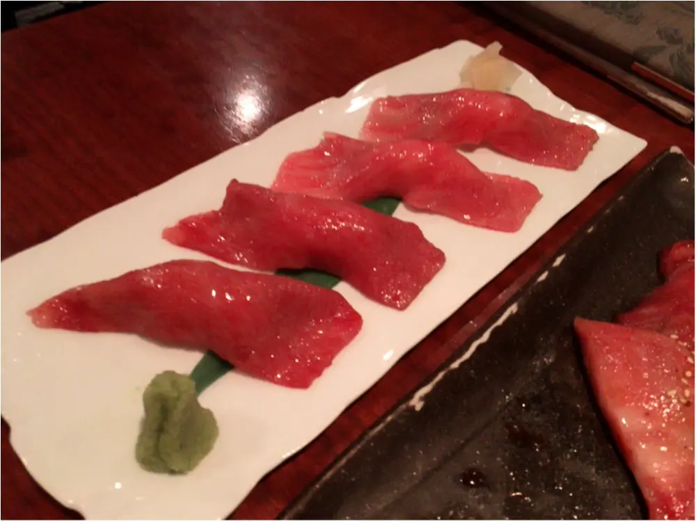 黒トリュフ × たまご × ごはんの組み合わせは最強♡よろにくなう。_4