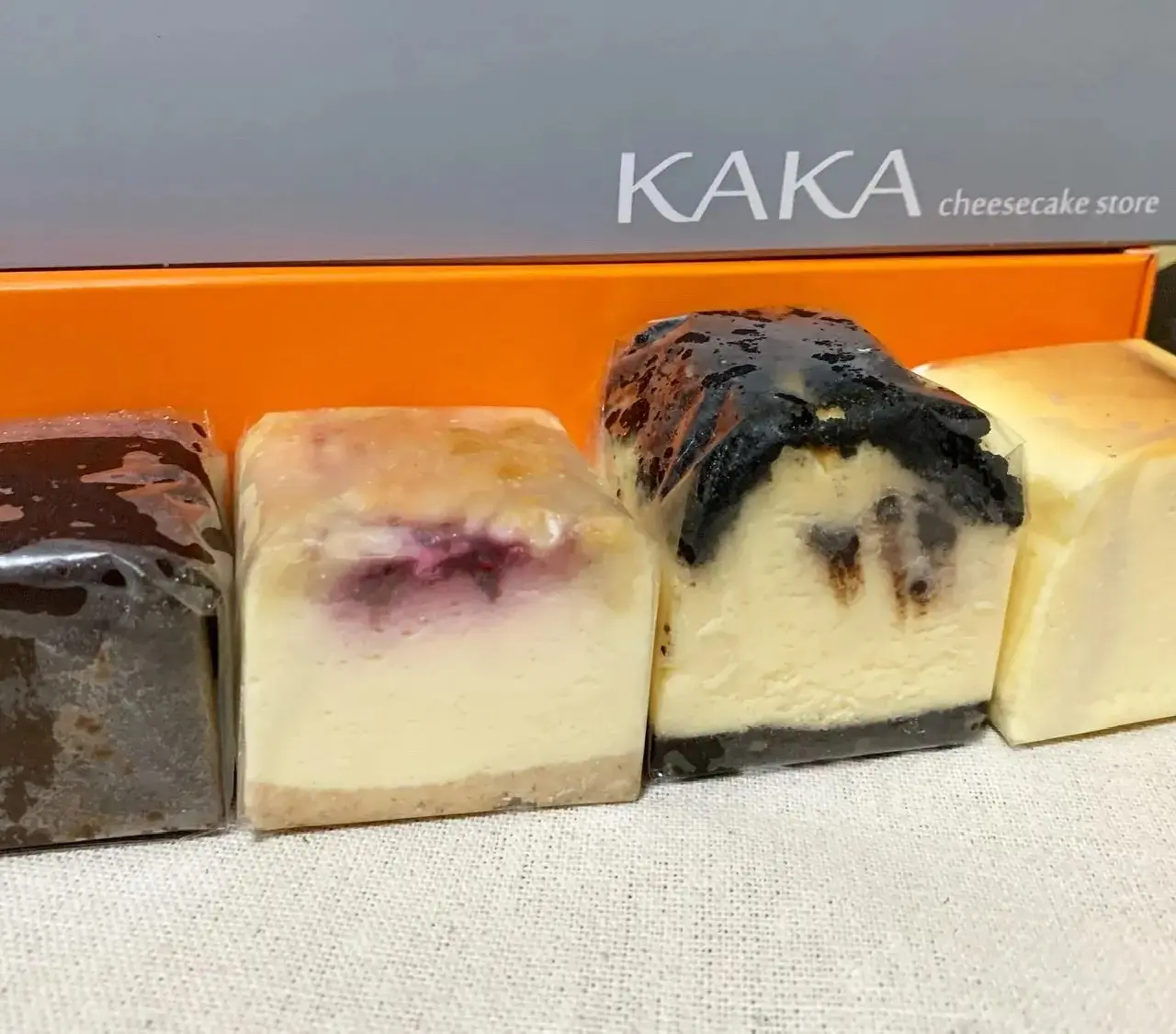 おすすめお取り寄せ 福岡のチーズケーキ専門店 Kaka 東京ディズニーリゾート アプリ でお土産 ゲット 今週のmoreインフルエンサーズライフスタイル人気ランキング ライフスタイル最新情報 Daily More