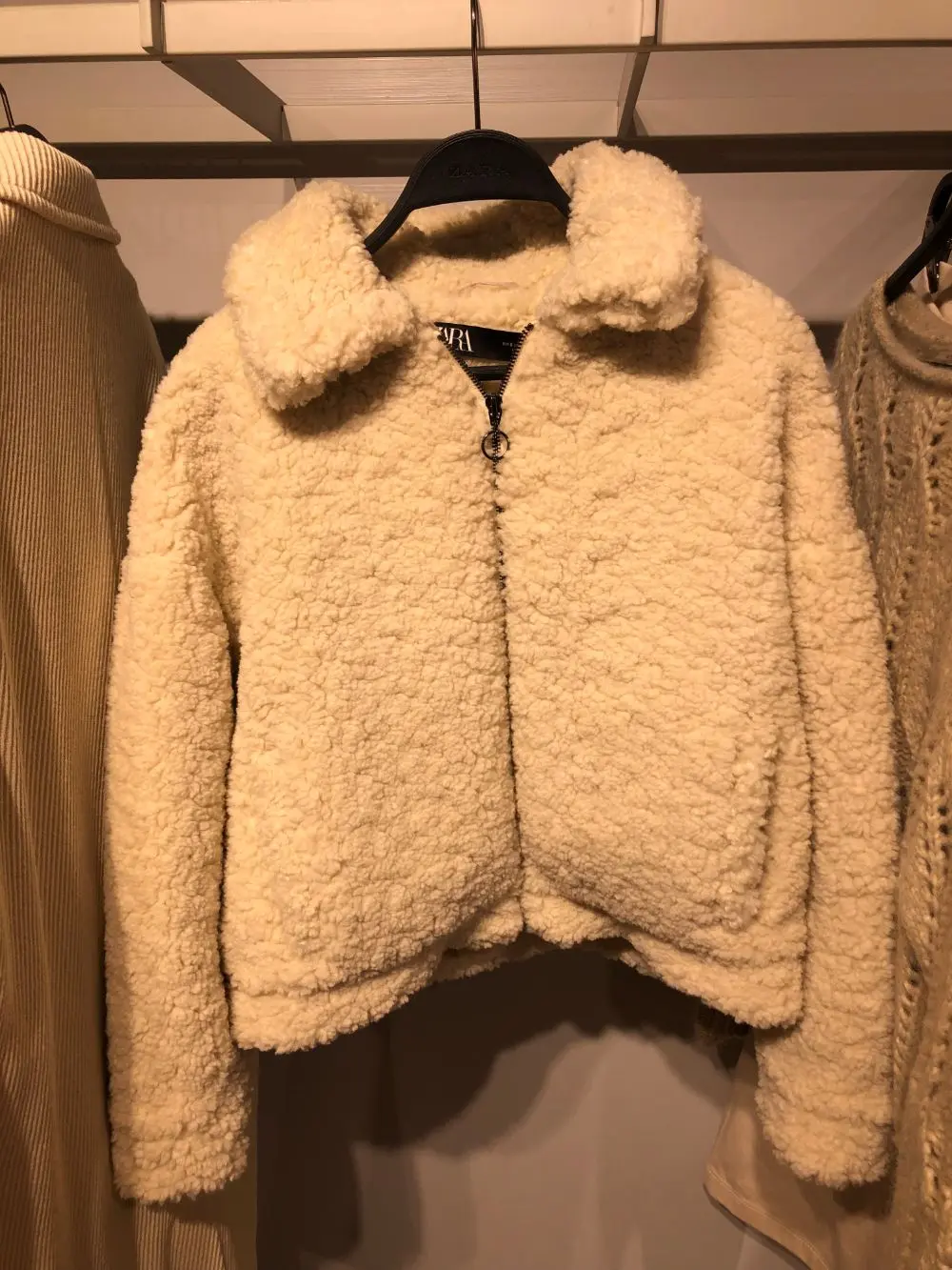 『ZARA』の秋冬はロマンティック&スパイシー☆ 展示会で見つけたバッグやアクセ、シューズに大注目! 記事Photo Gallery_1_29