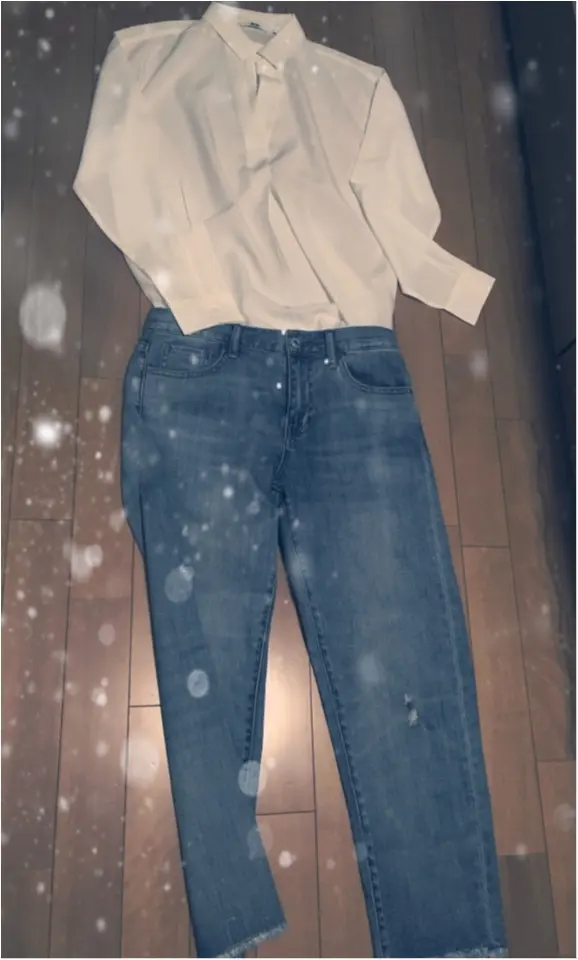 【UNIQLO】5000円以下で使い回しバツグンの3アイテムをゲット★_5