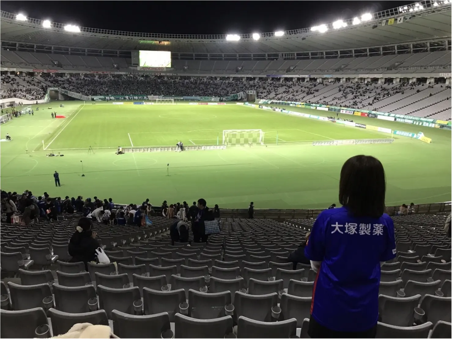 《今J2が熱い!》一度観たらハマること間違いなし!私はこうやってサッカー観戦を楽しみます★_10