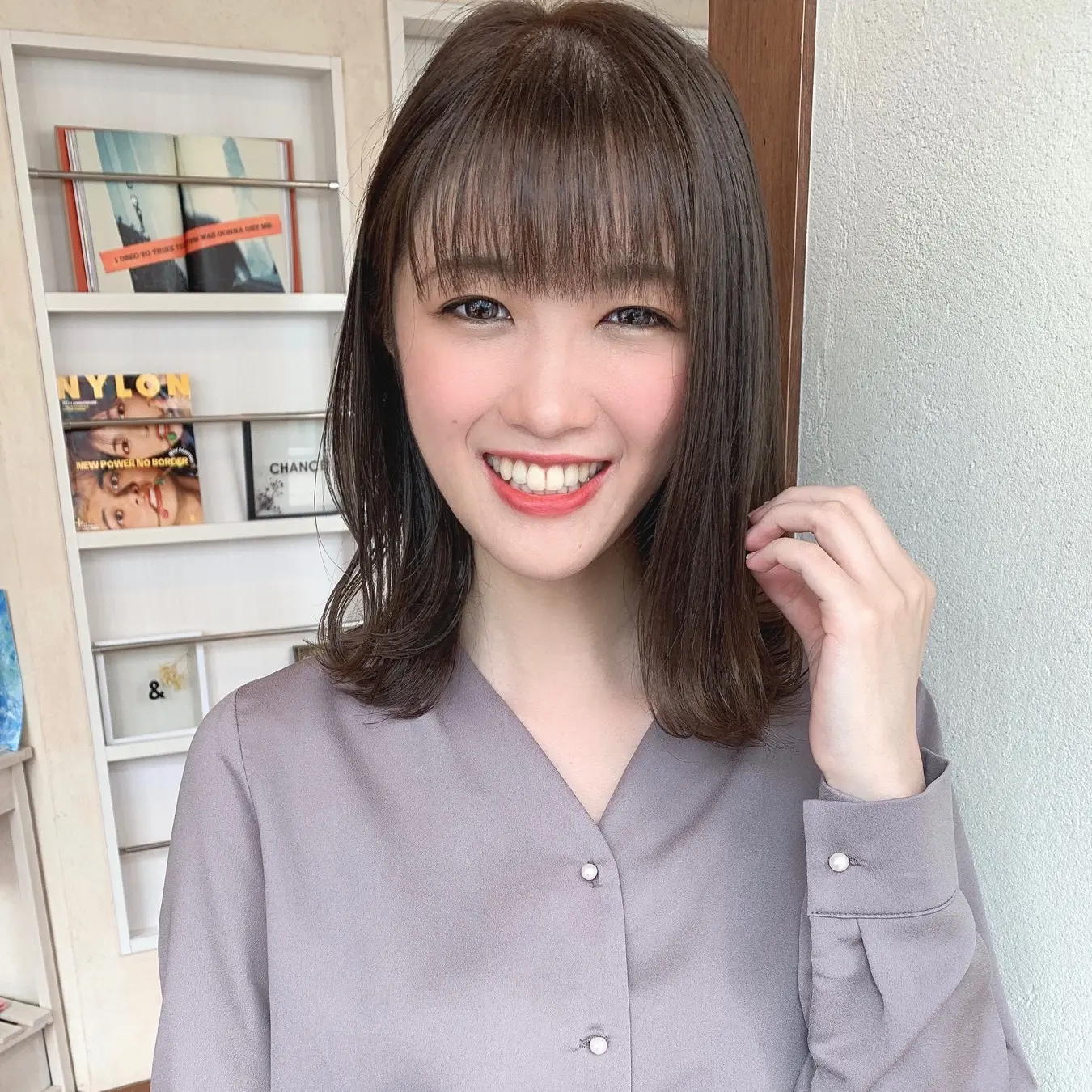 【自己紹介】MOREインフルエンサーズ✴︎ゆきちょです!_1