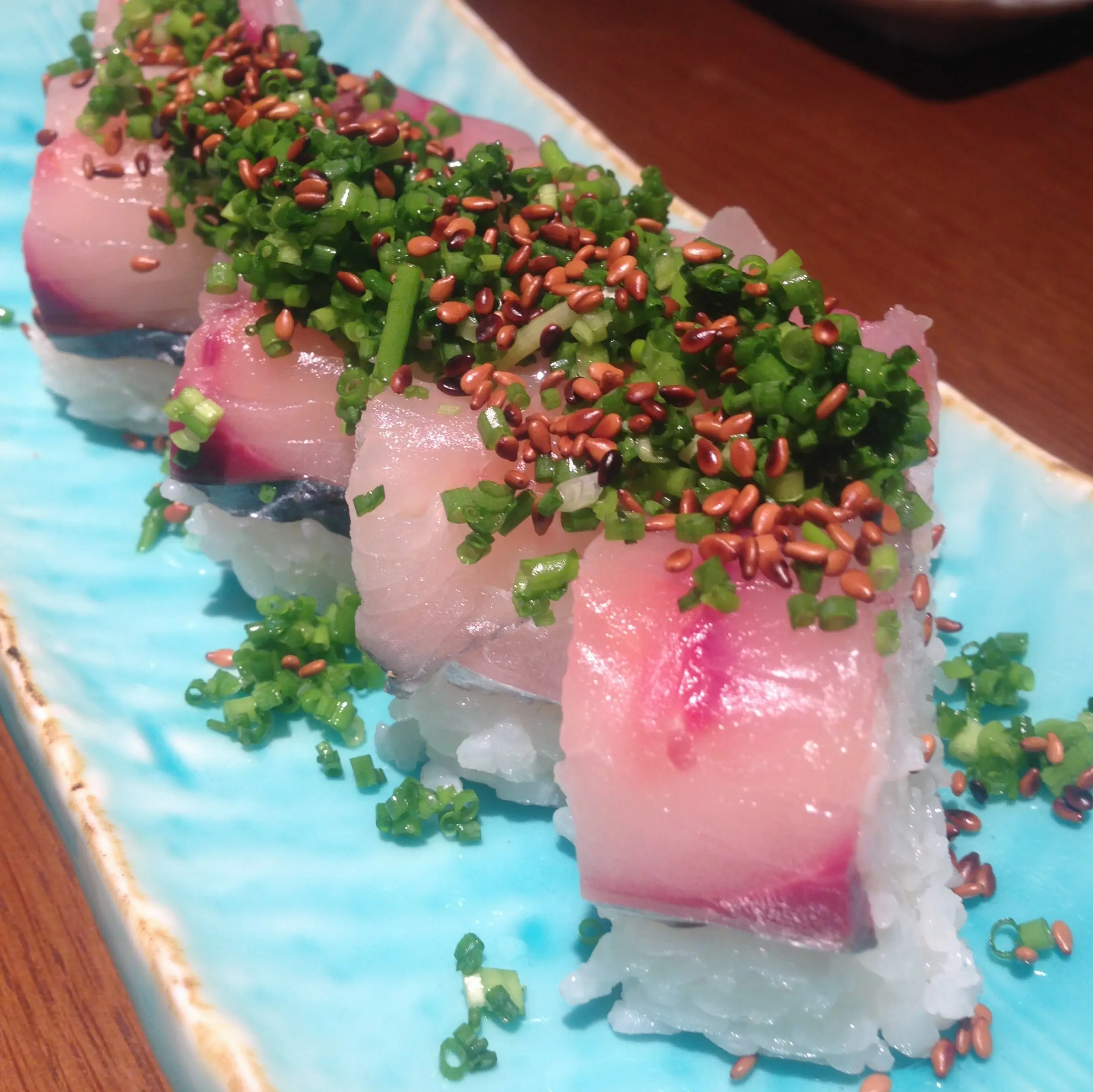 お探しじゃないですか?【恵比寿の隠れ家】お通しから感動。鮮度が売り。のんべぇにはたまらないお店!九州男とうまかもん。くぅ〜〜〜_13