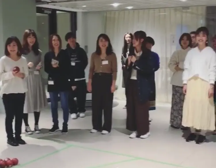 【MORE×パラスポ】内田理央ちゃん&谷真海選手と《ボッチャ体験》してきました♡_8
