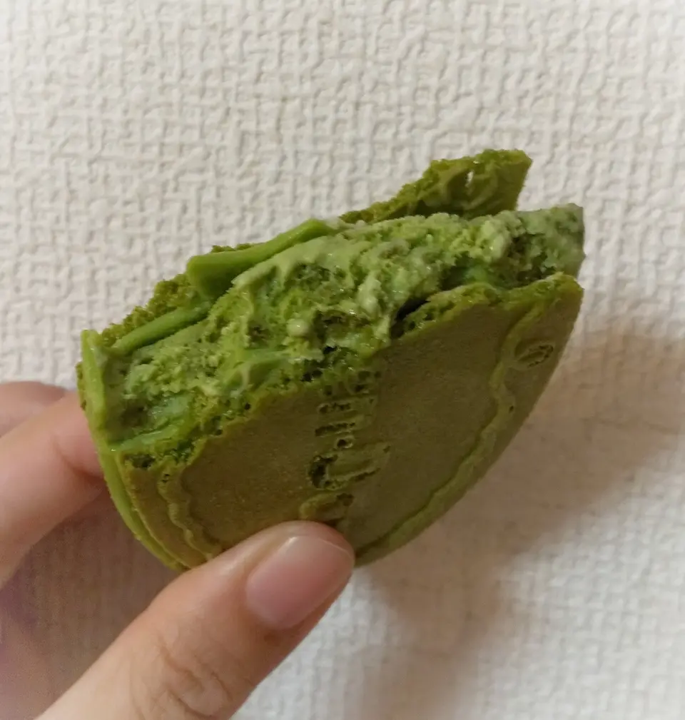 《冷凍庫が幸せボックスに》ハーゲンダッツを大人買い!!第1段は、抹茶アンサンブル_4