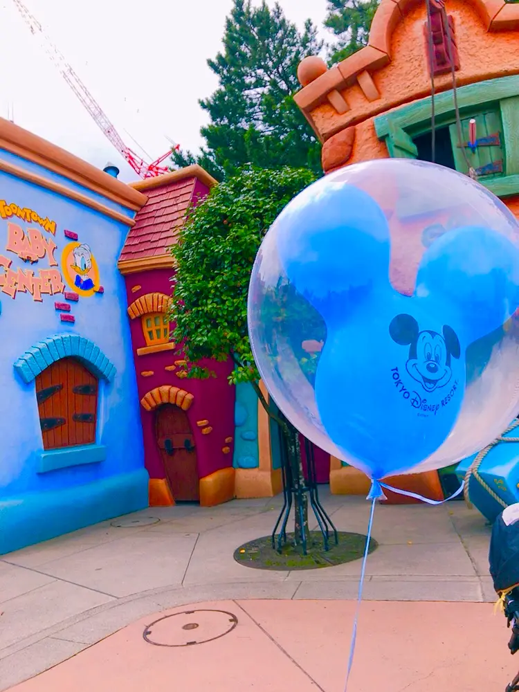 2020年7月から再開した東京ディズニーリゾートを徹底レポート!_15