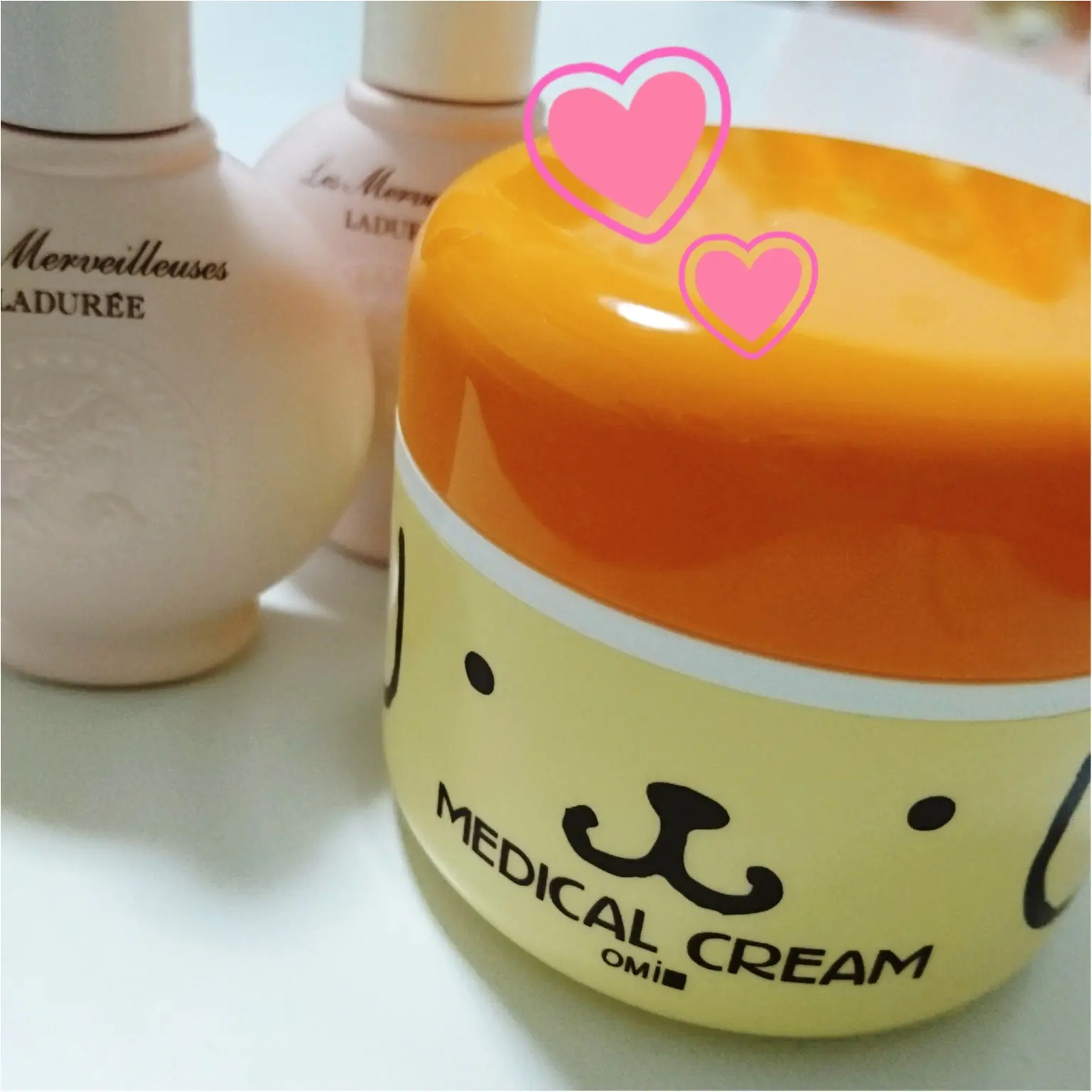 翌朝に実感♡保湿性抜群のメディカルクリームって??_3
