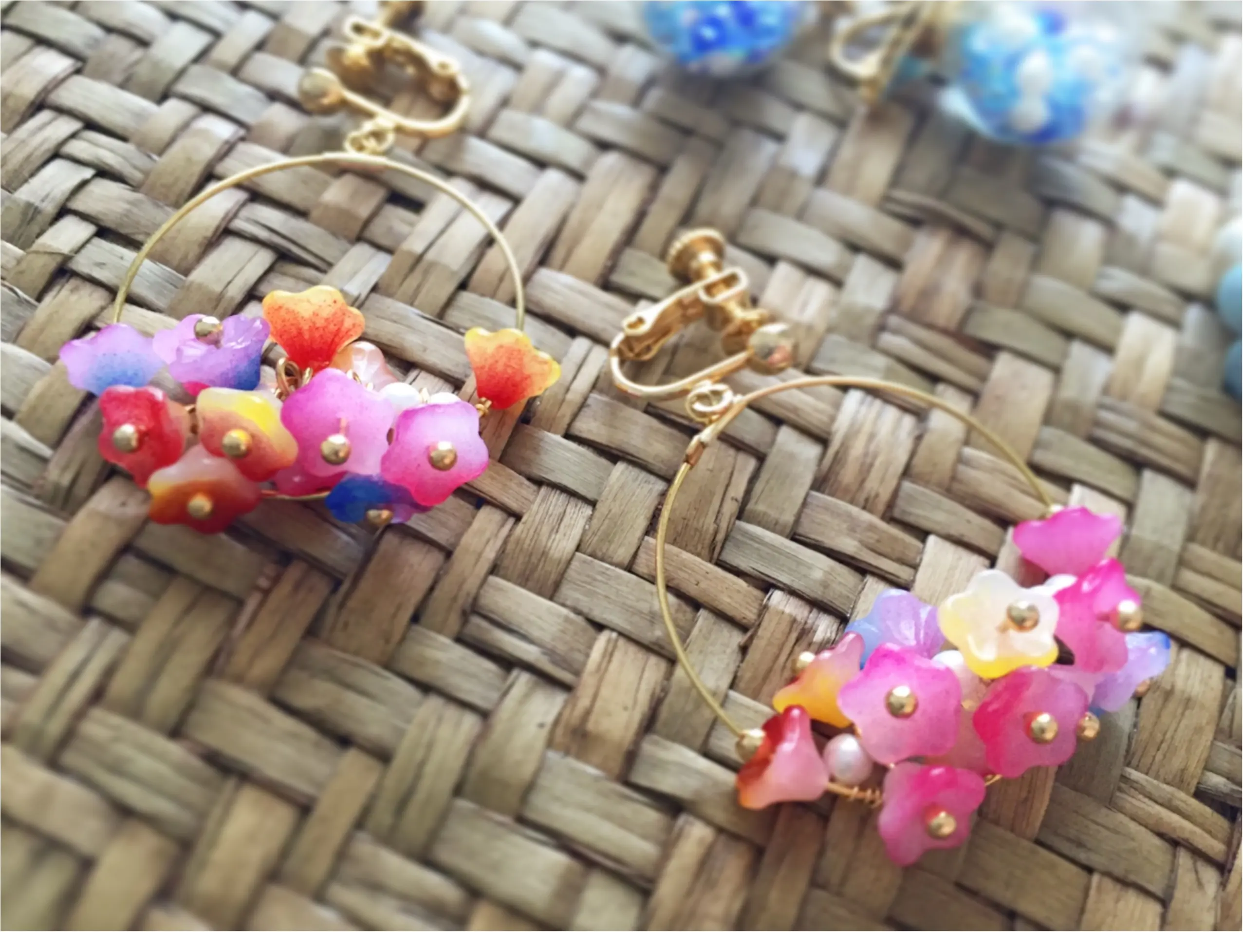 お気に入りのアクセサリーは【貴和製作所】でハンドメイド!_7
