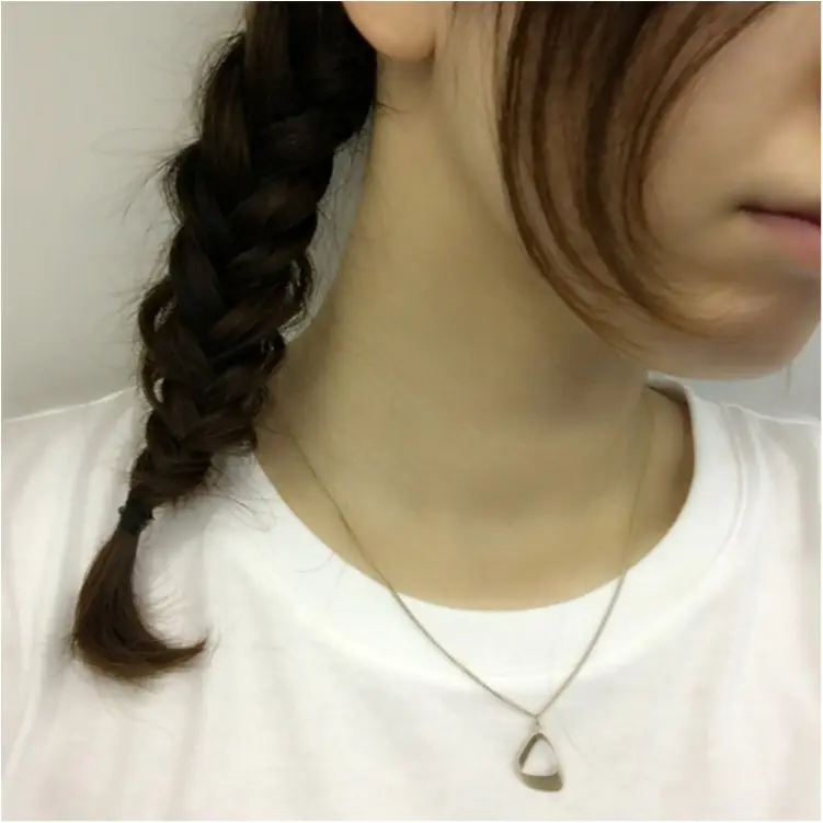 ""キャップが流行りの今だから!around27にもすすめる大人ツインテール""No.452/こりー_1