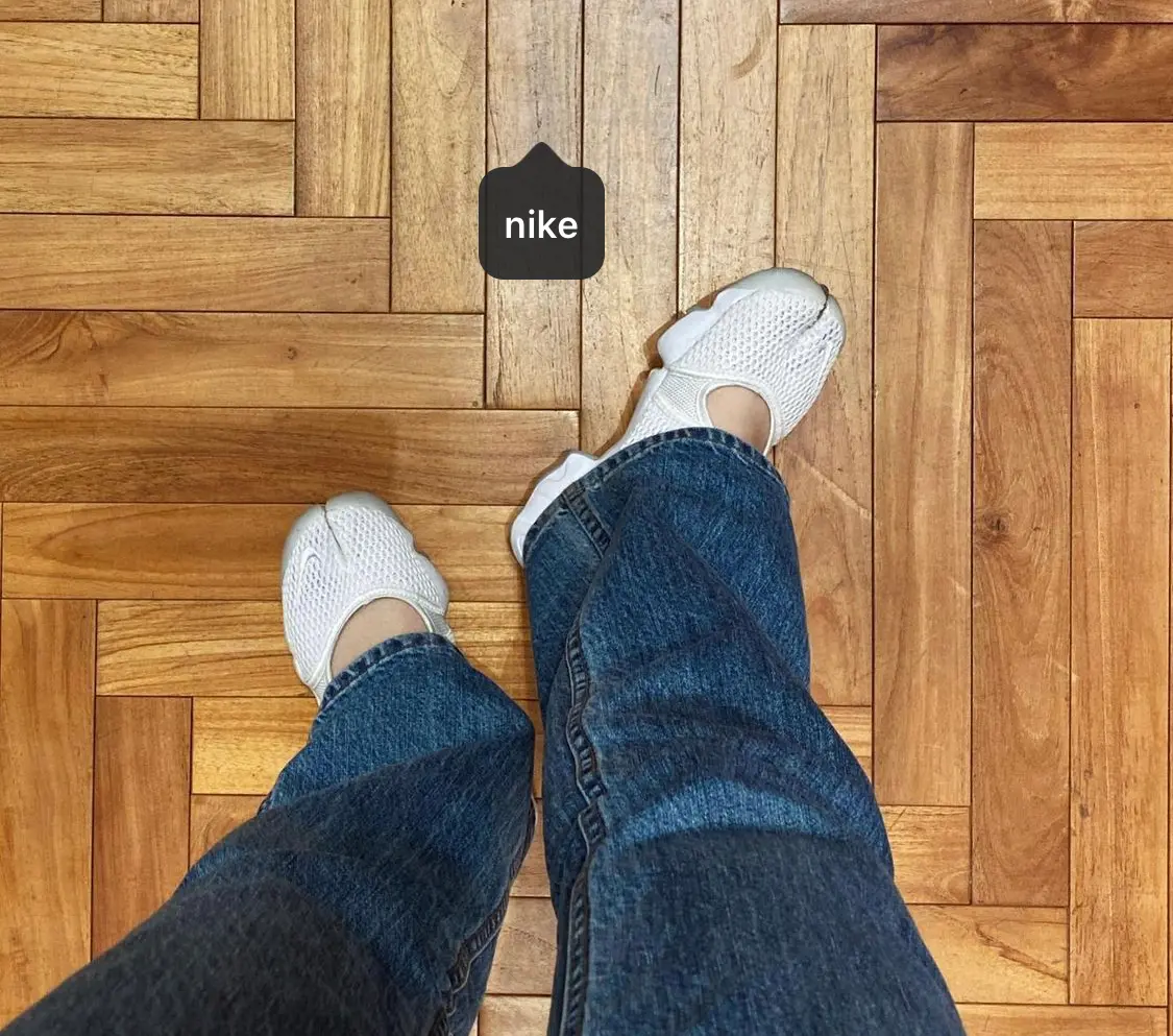 【おすすめ夏サンダル】ついにゲット♡話題のNIKE エア マックス ココを履いてみました_5