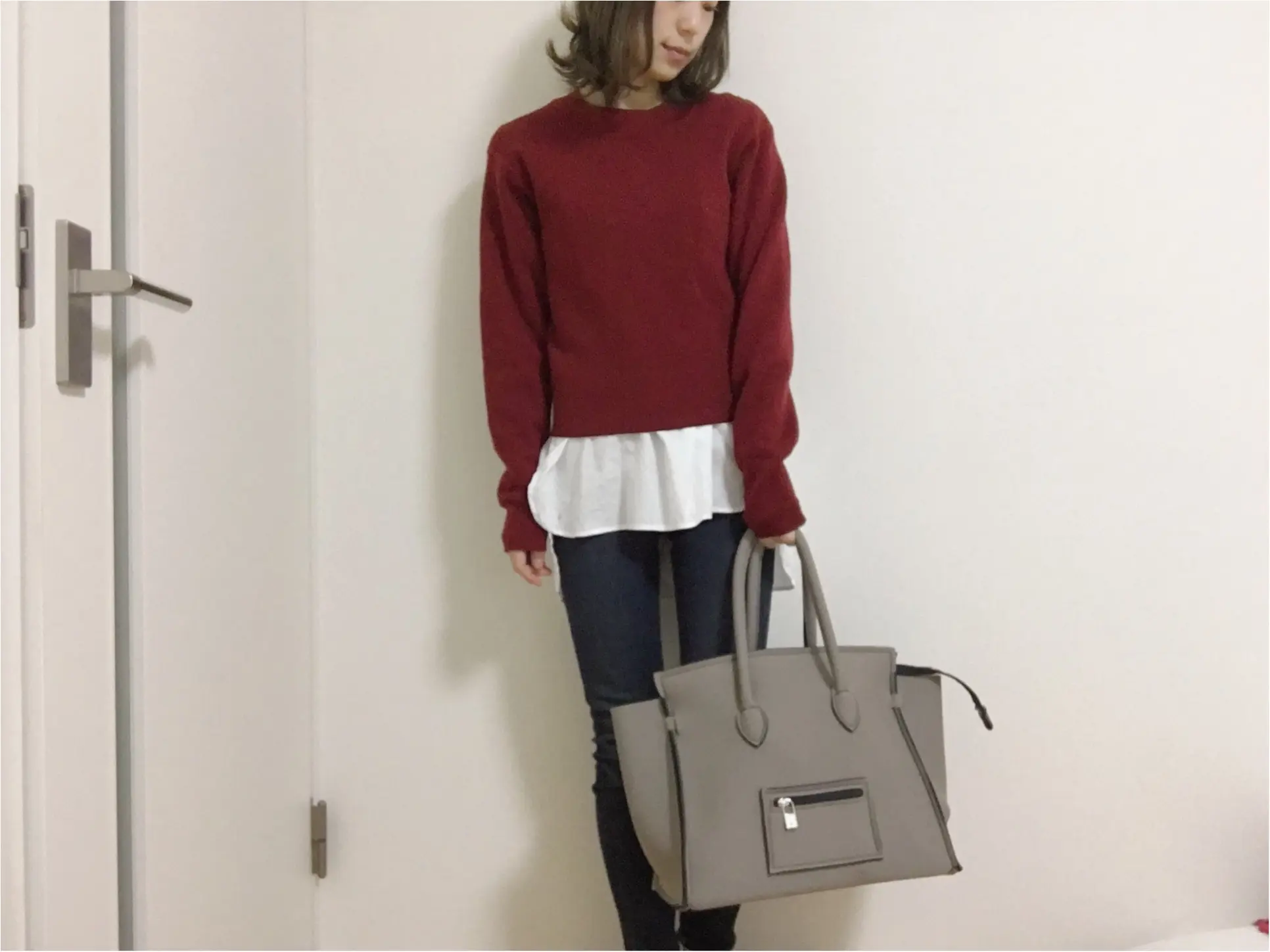 ★新年度準備はもうばっちり?わたしは【save my bag】の通勤鞄で新年度を迎えます!だってこれ、こんな面白い秘密があるんです!!_2
