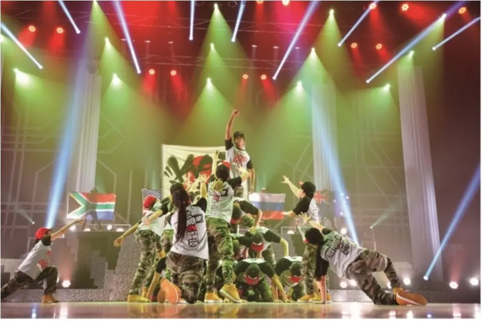 【本日開幕】日本最大のダンスの祭典"Legend Tokyo"過去受賞作品を総復習!!_9