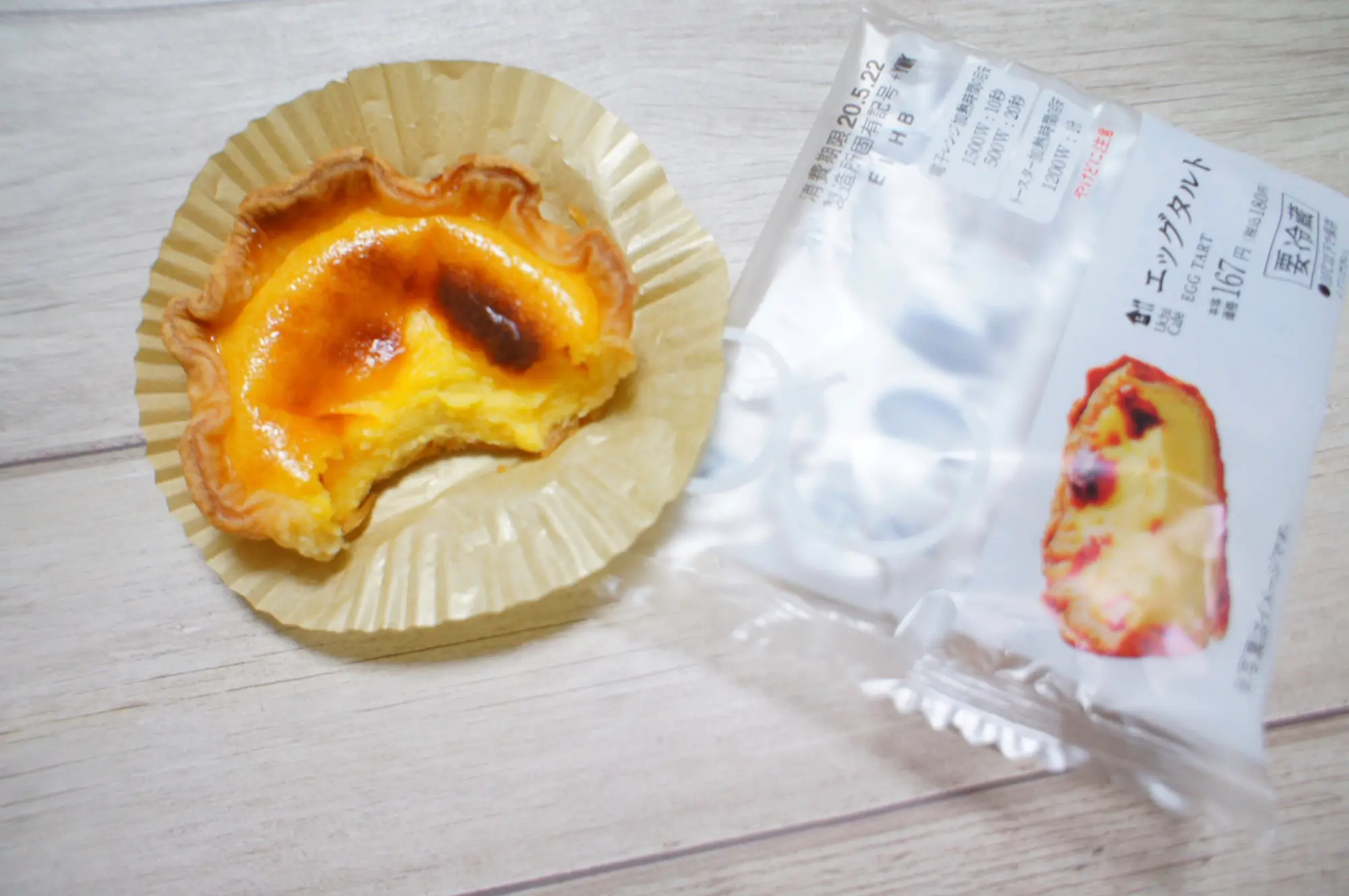 《絶対食べたい❤️》今週5/19発売の絶品【コンビニスイーツ】2選をご紹介☝︎❤︎_3