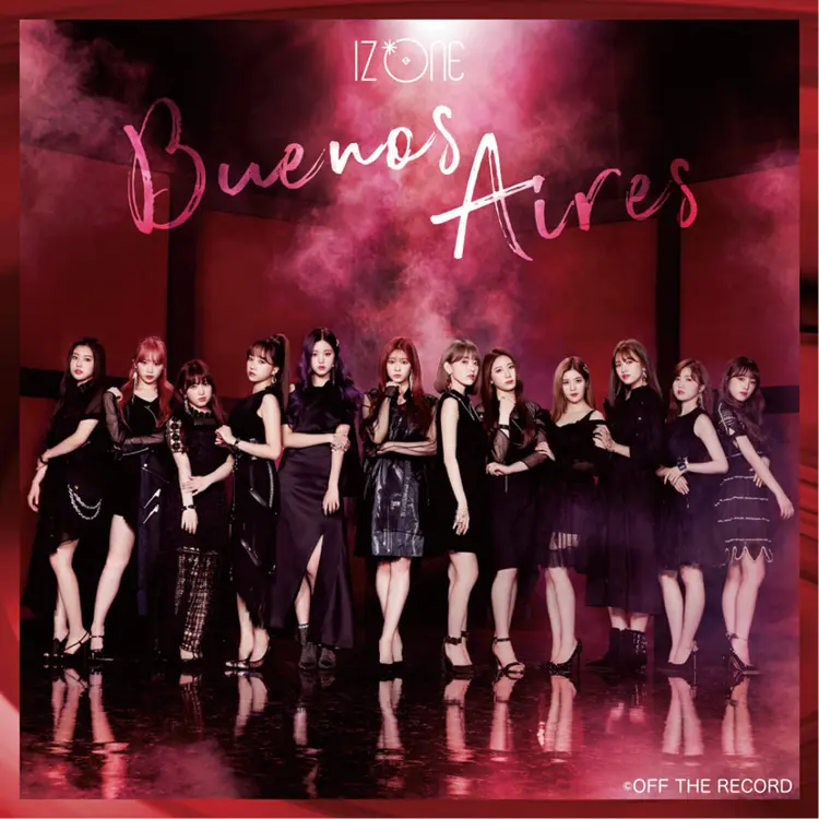 IZ*ONEの話題の新曲『Buenos Aires』♡ すでにミリオン突破の嵐『5×20 All the BEST!! 1999-2019』に、米津玄師らが楽曲提供した菅田将暉のアルバム『LOVE』も【オススメ☆ミュージック】_2