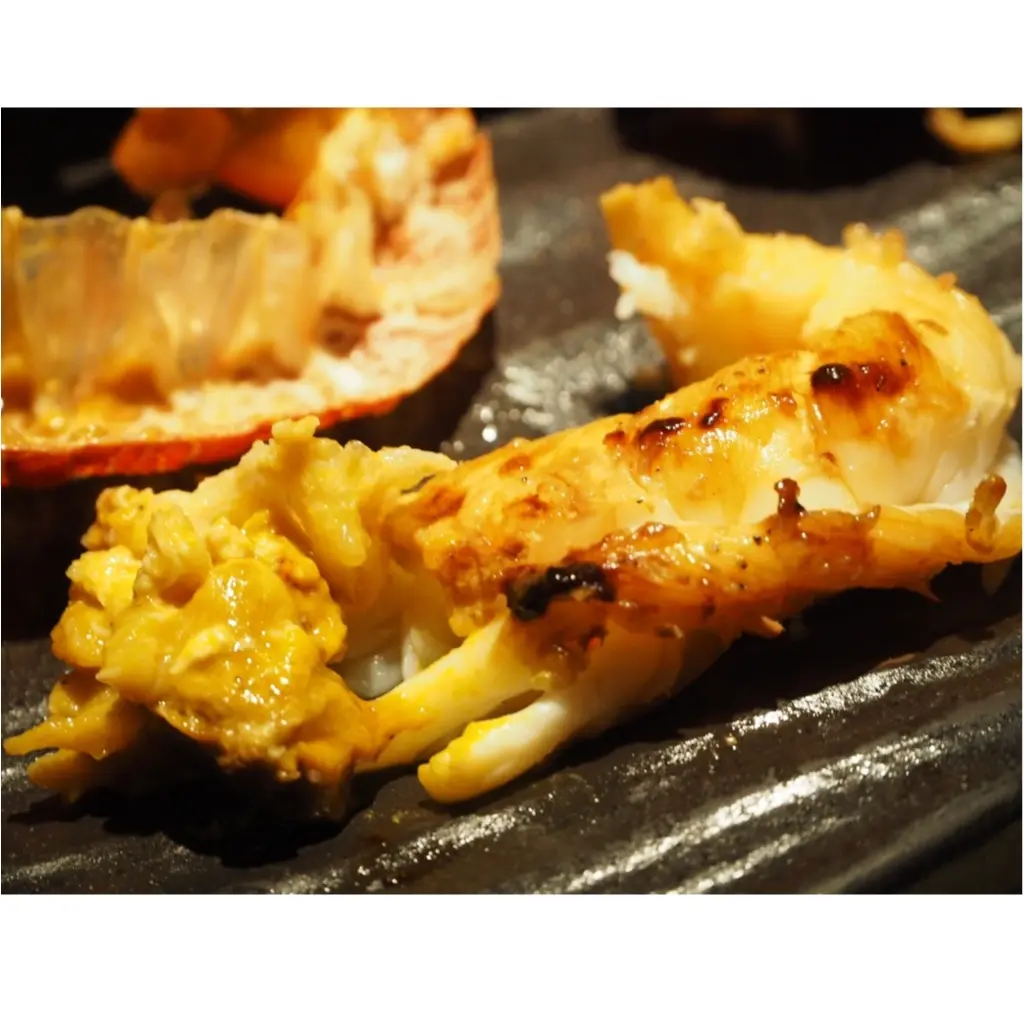 コスパが良くて、見た目もお腹も大満足する六本木にある鉄板焼き屋さん_10