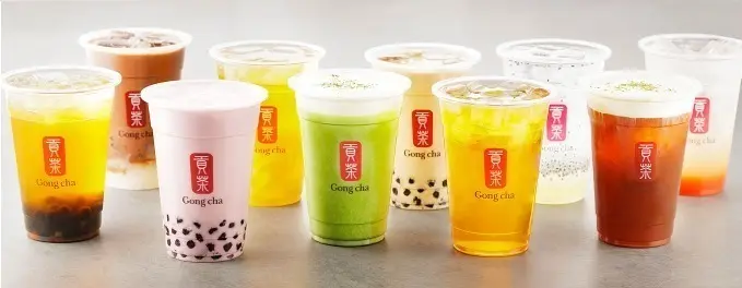 大阪で人気のタピオカ特集 - 行列のできる人気店や、関西初出店のあのお店も!_7