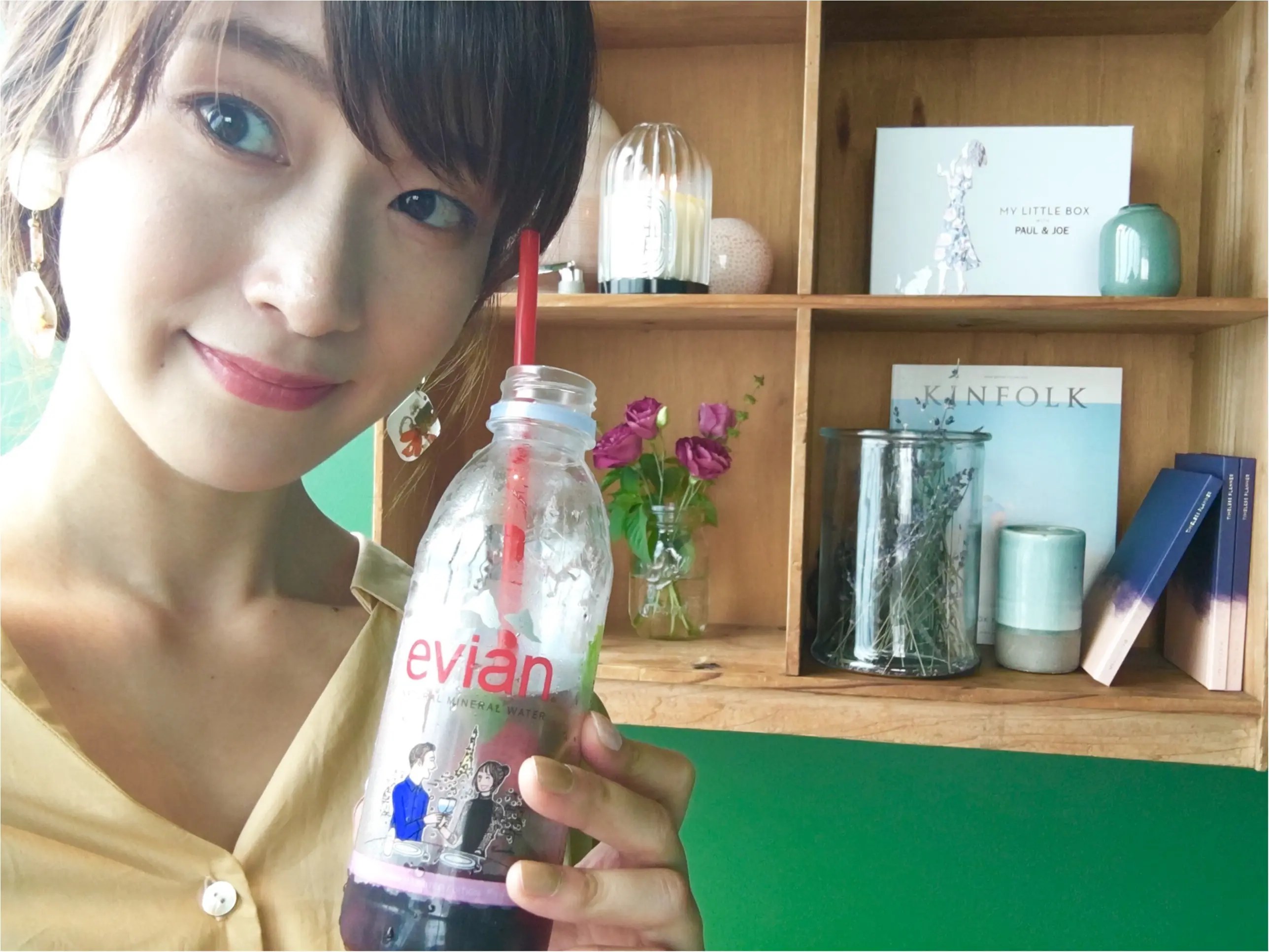 パリジェンヌ気分を味わえる!【My Little Box】プロデュースの素敵なひとときはいかがですか❤️?_14