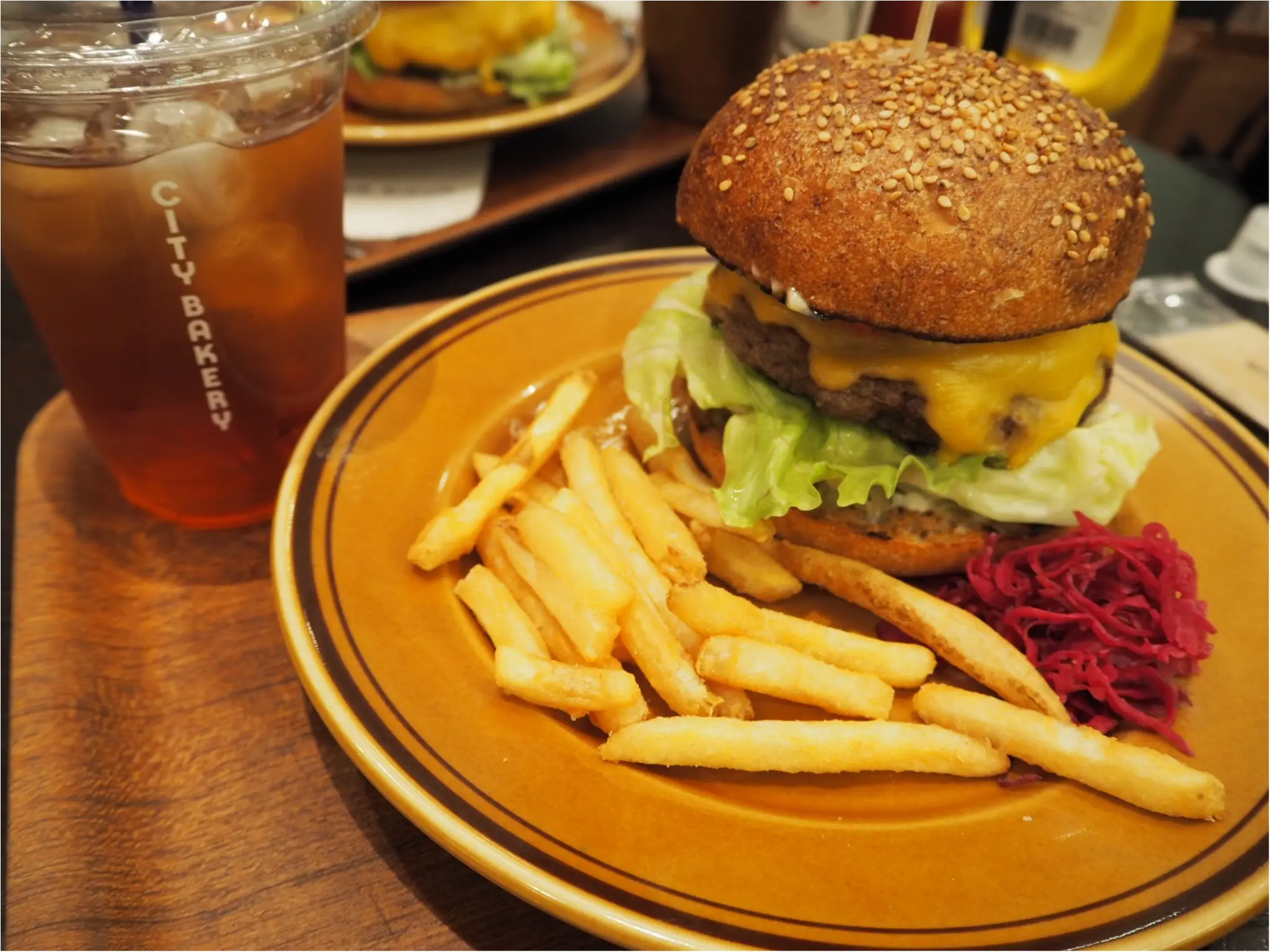 大阪ランチ_1