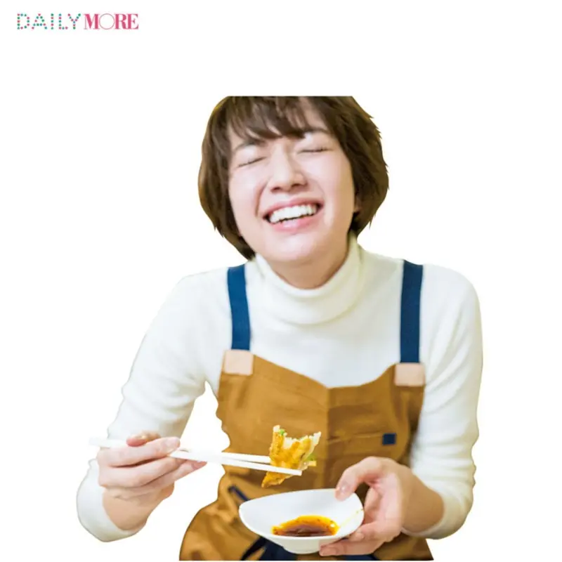 隠れた名店で修行!? 佐藤栞里が、憧れの「大興」で餃子作り!【栞里のちょっと行ってみ!?】_1