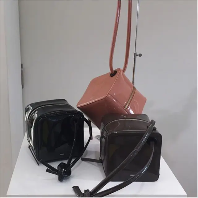 誌面登場回数がぐんと増えたブランド『VASIC』の秋冬トレンド【#副編Yの展示会レポート 】_1