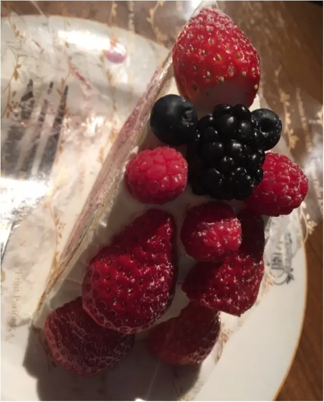 平日22時にデブ活。50歳のおじさまトリオとアラサーOLも虜になったスイーツとは!?_13