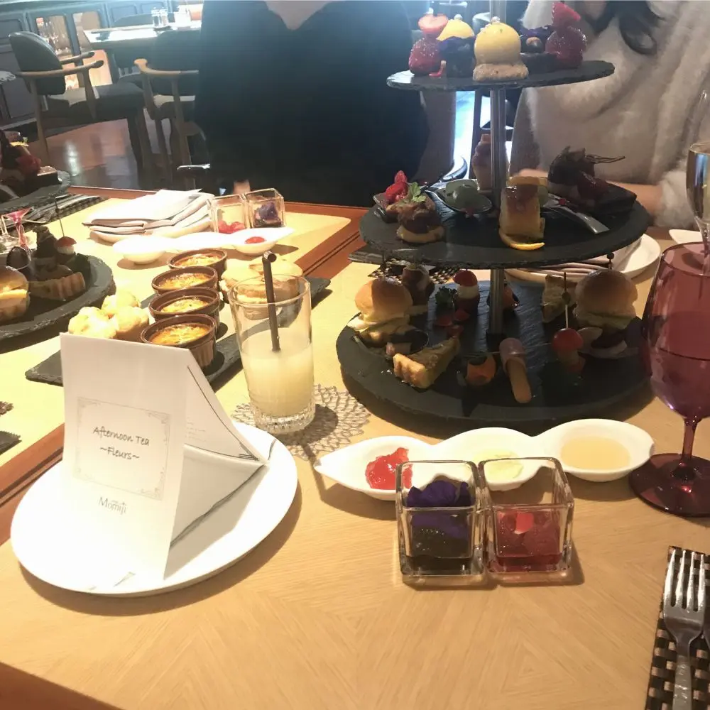 ホテルグルメ特集《2019年版》- 銀座エリアも! ホテルランチやアフタヌーンティのおすすめまとめ_34