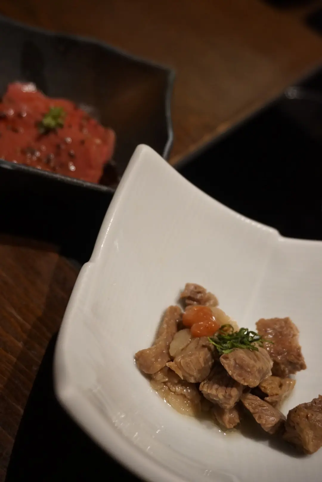 【グルメ】たまにはごほうび♡ 絶品お肉料理が食べられるスポットって?_4