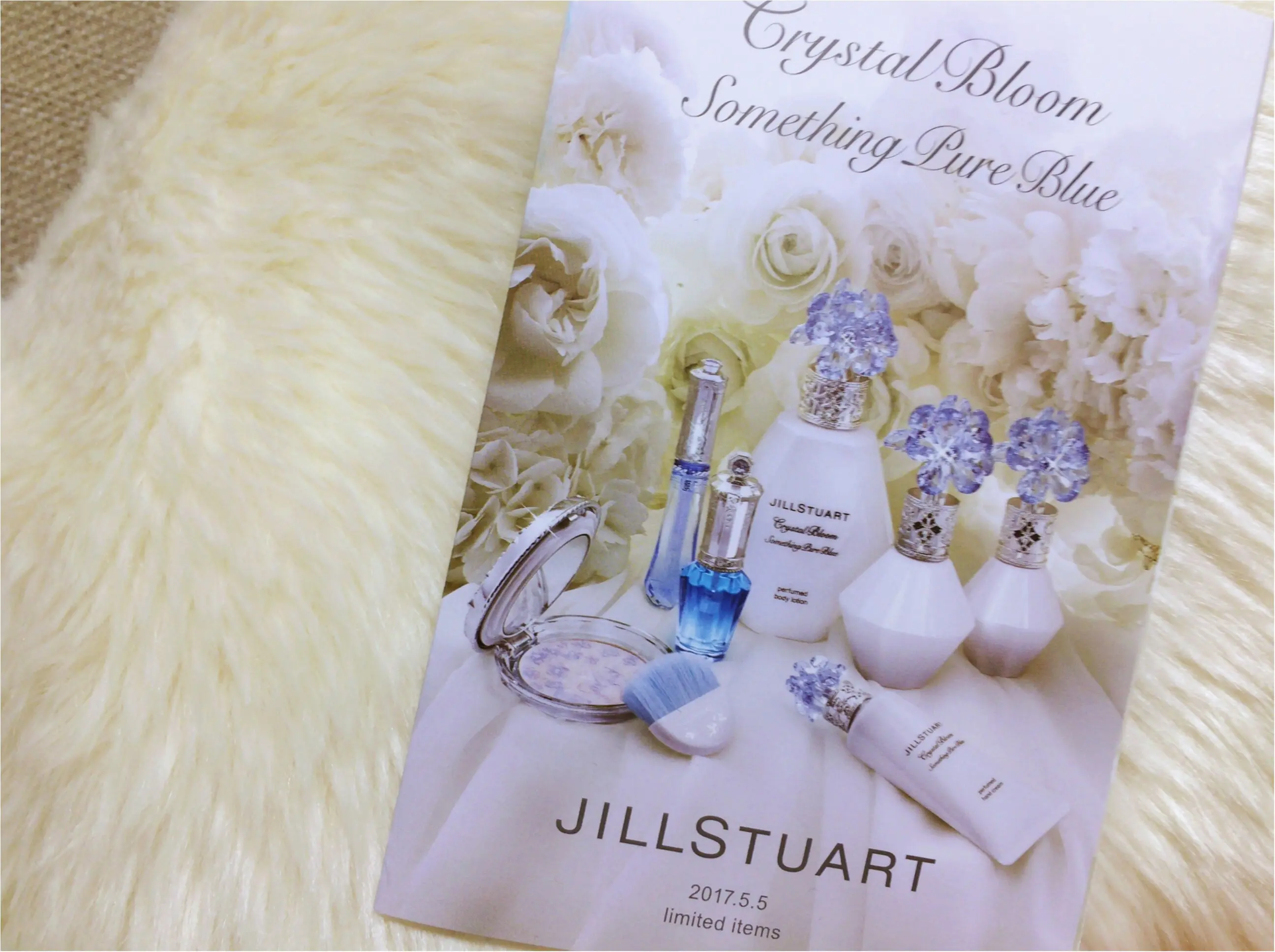 【ジル限定】顔体髪をJILLSTUARTの香りでリラックス♡《エブリシングミスト》置きコスメにも◎_4