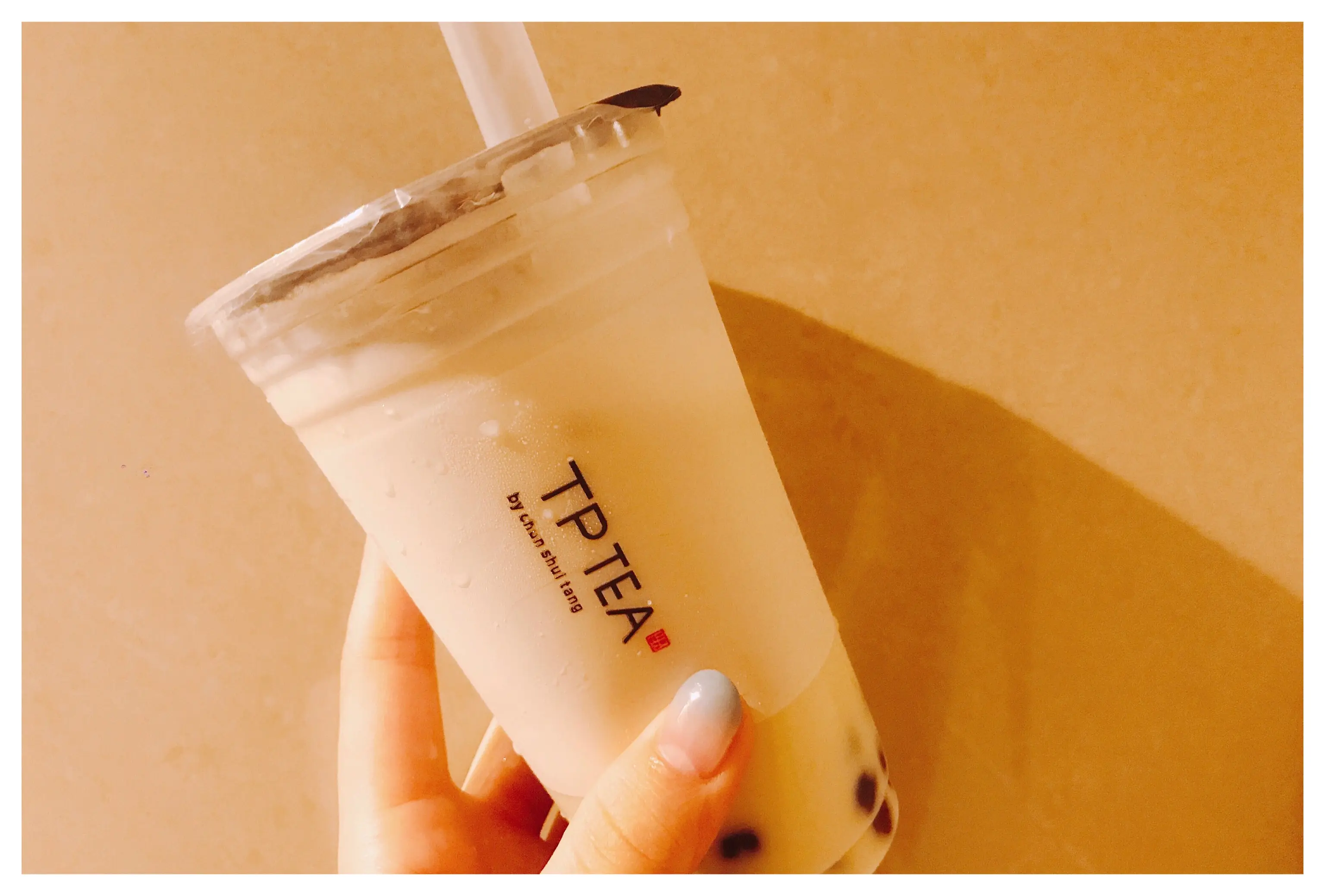 《関西初オープン♪》タピオカドリンク【TP TEA】♡限定クーポン情報アリ☆_1